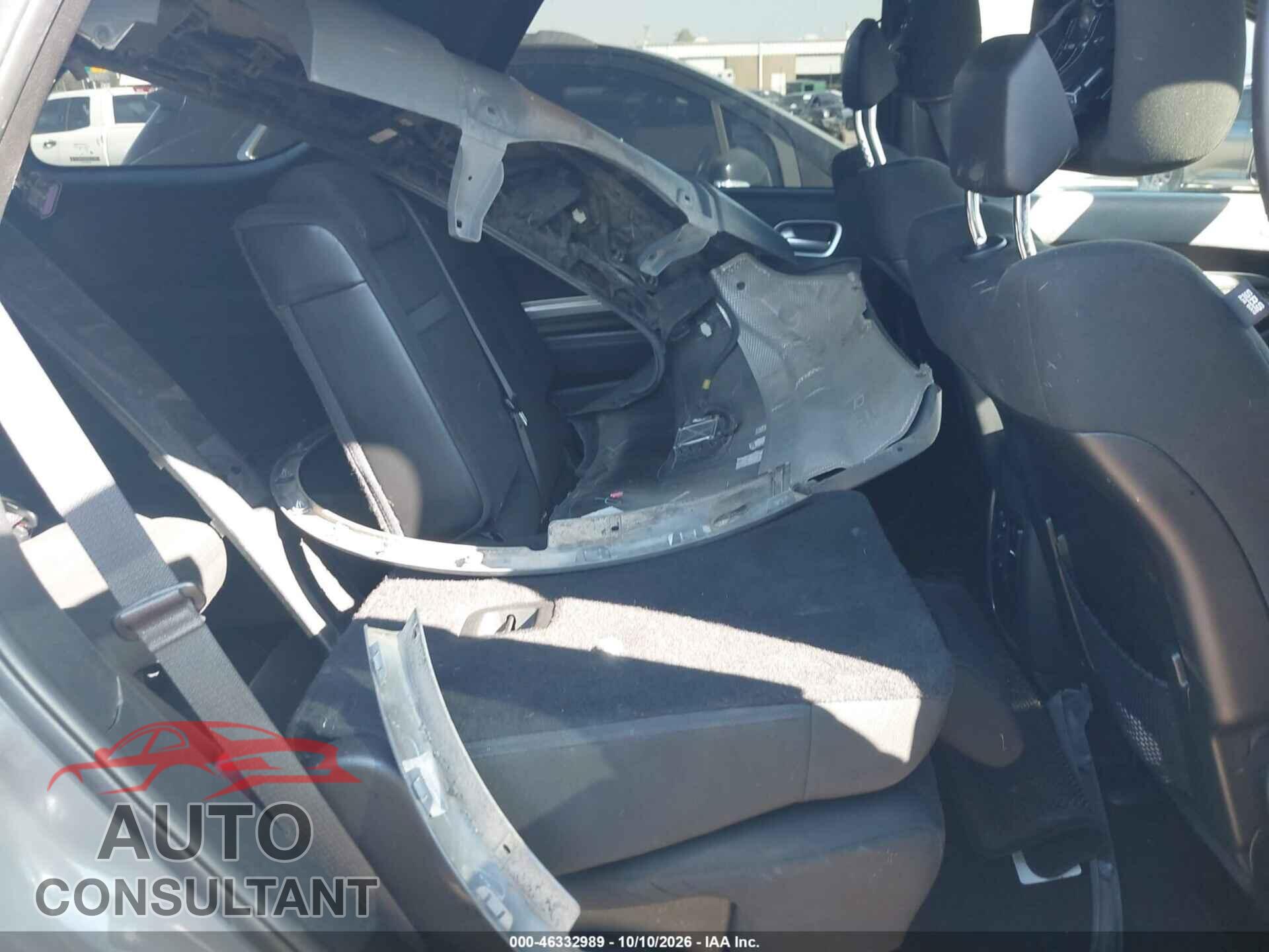 DODGE DURANGO 2020 - 1C4RDHAG6LC162627