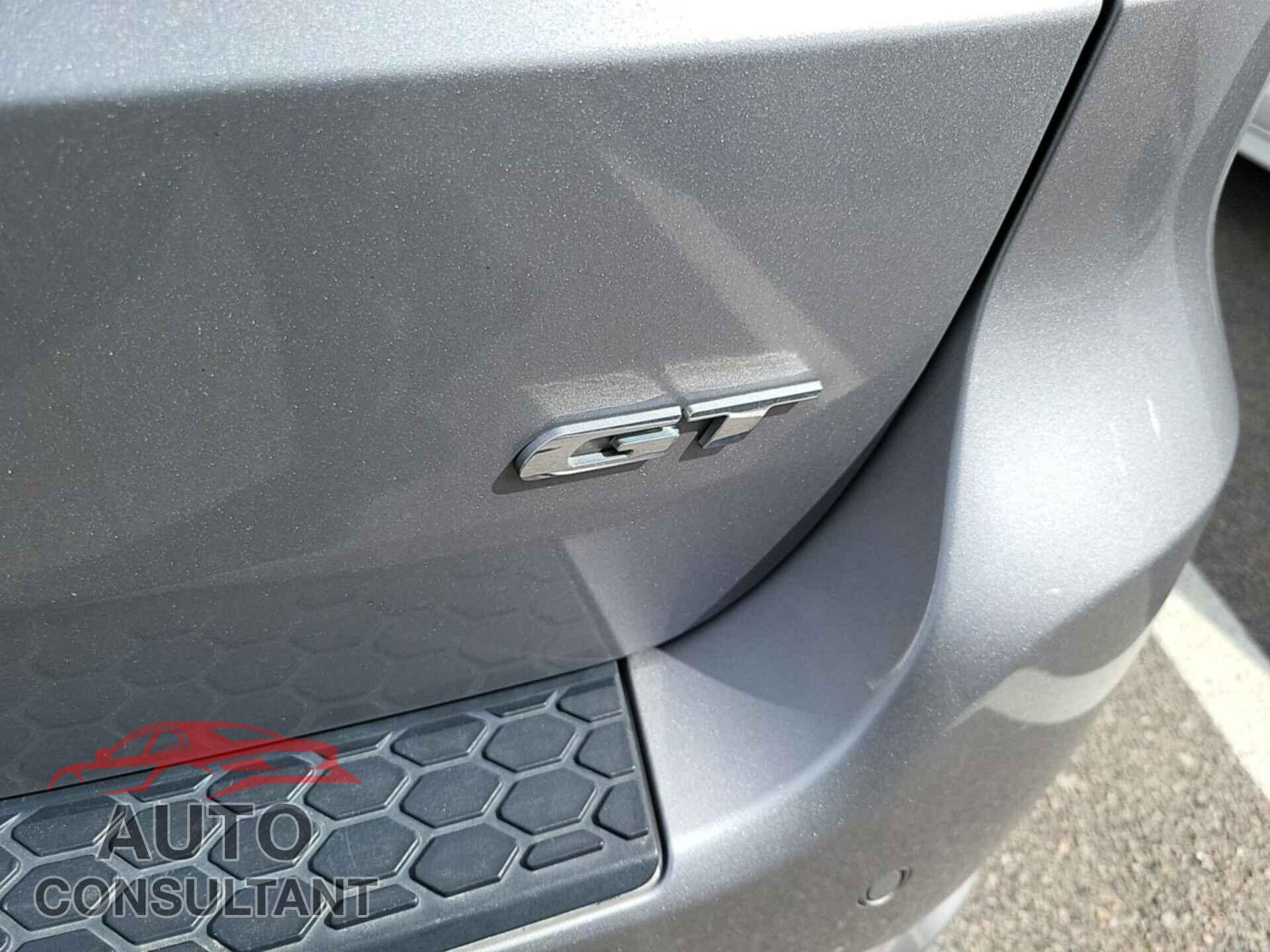 DODGE DURANGO 2019 - 1C4RDJDGXKC676482