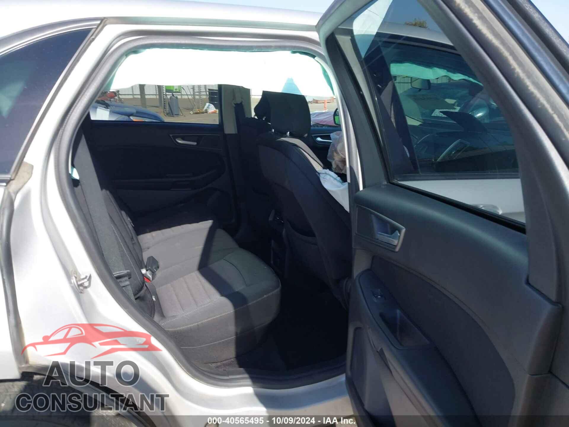 FORD EDGE 2017 - 2FMPK3G98HBB89355