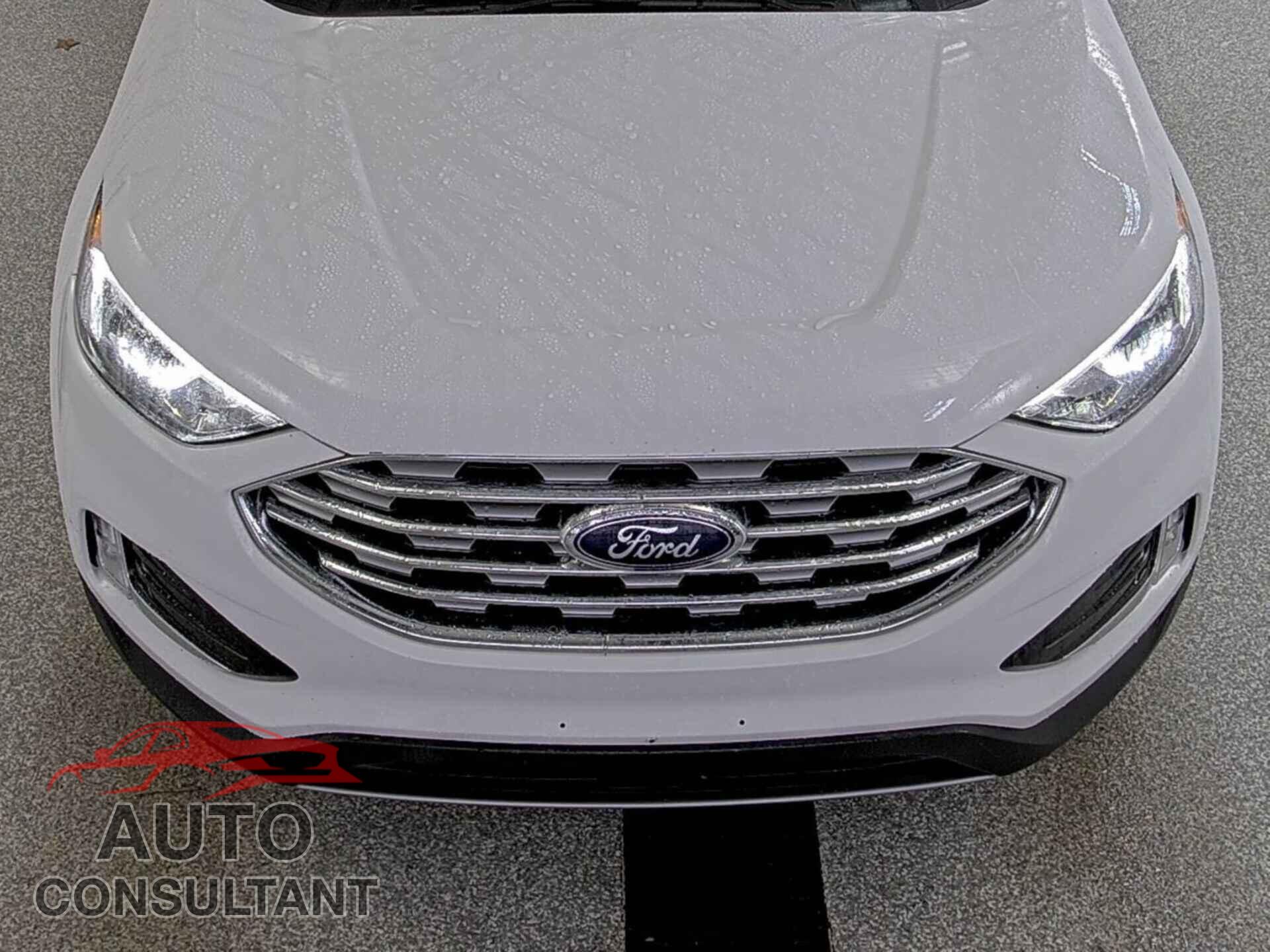 FORD EDGE 2019 - 2FMPK3J96KBC40397