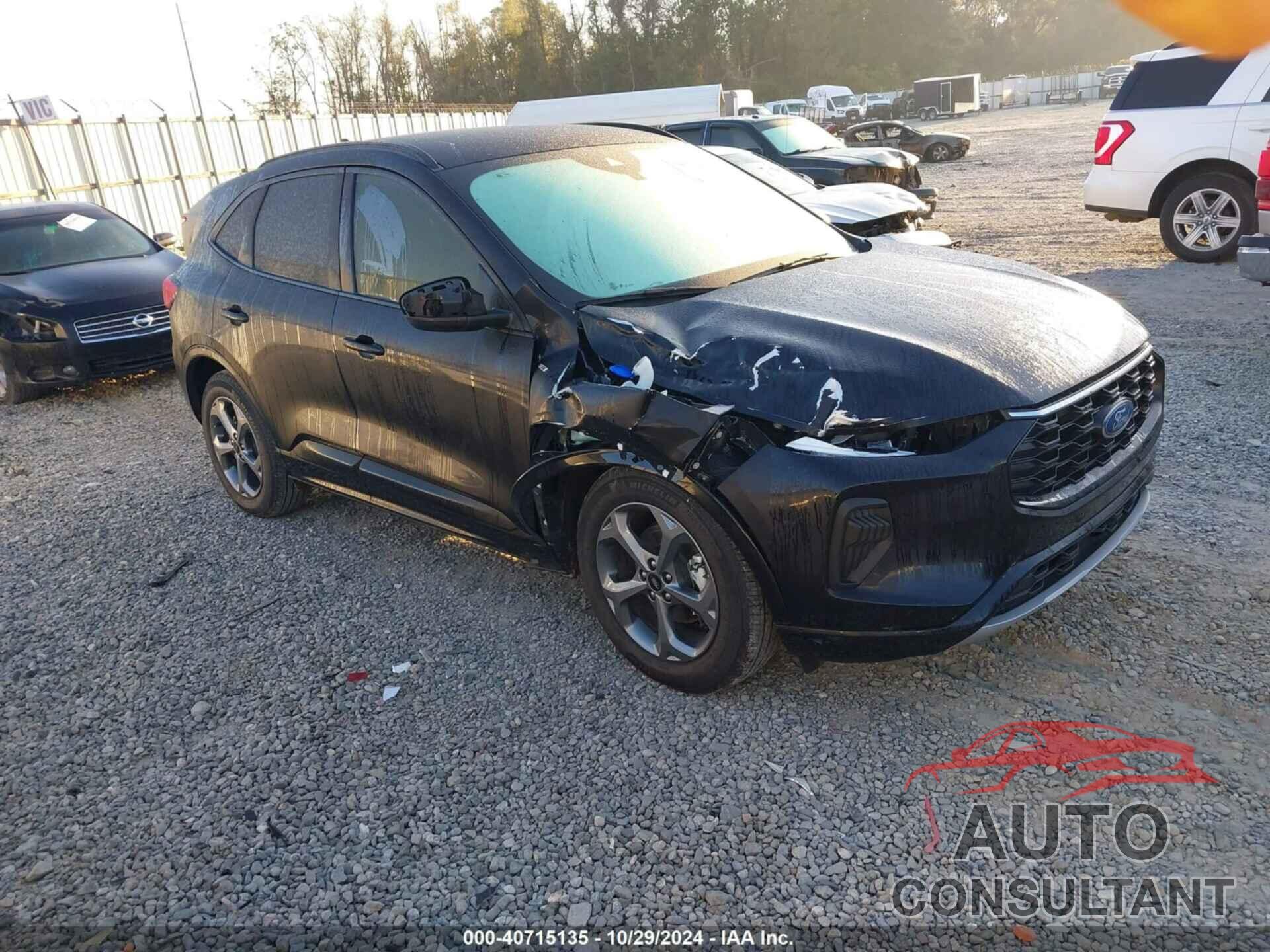 FORD ESCAPE 2024 - 1FMCU0MN5RUA43709