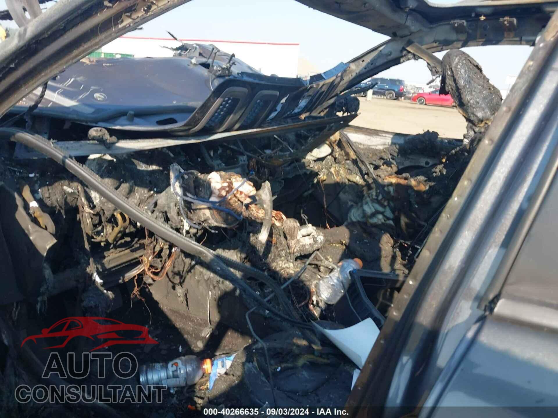 JEEP CHEROKEE 2016 - 1C4PJMBS8GW202240