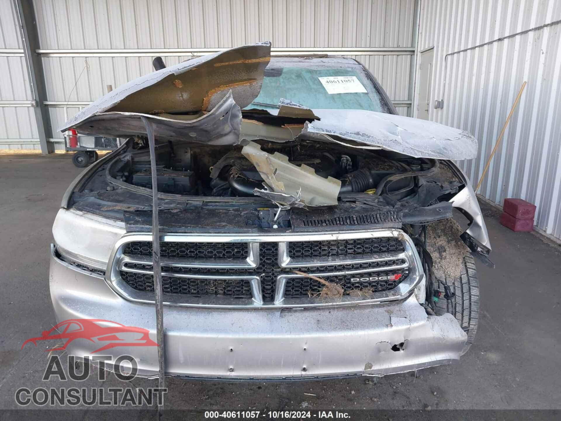 DODGE DURANGO 2015 - 1C4RDJDG1FC864037