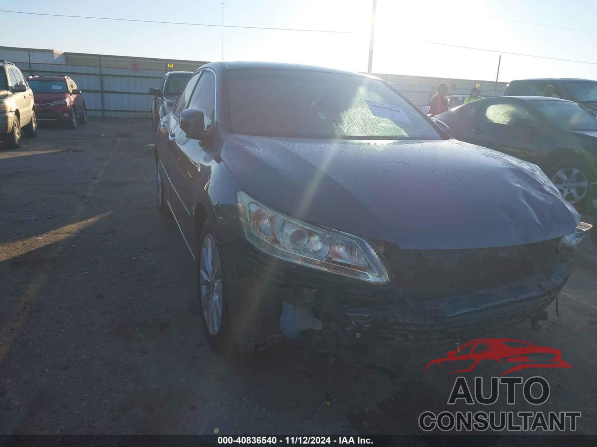 HONDA ACCORD 2015 - 1HGCR2F88FA067915
