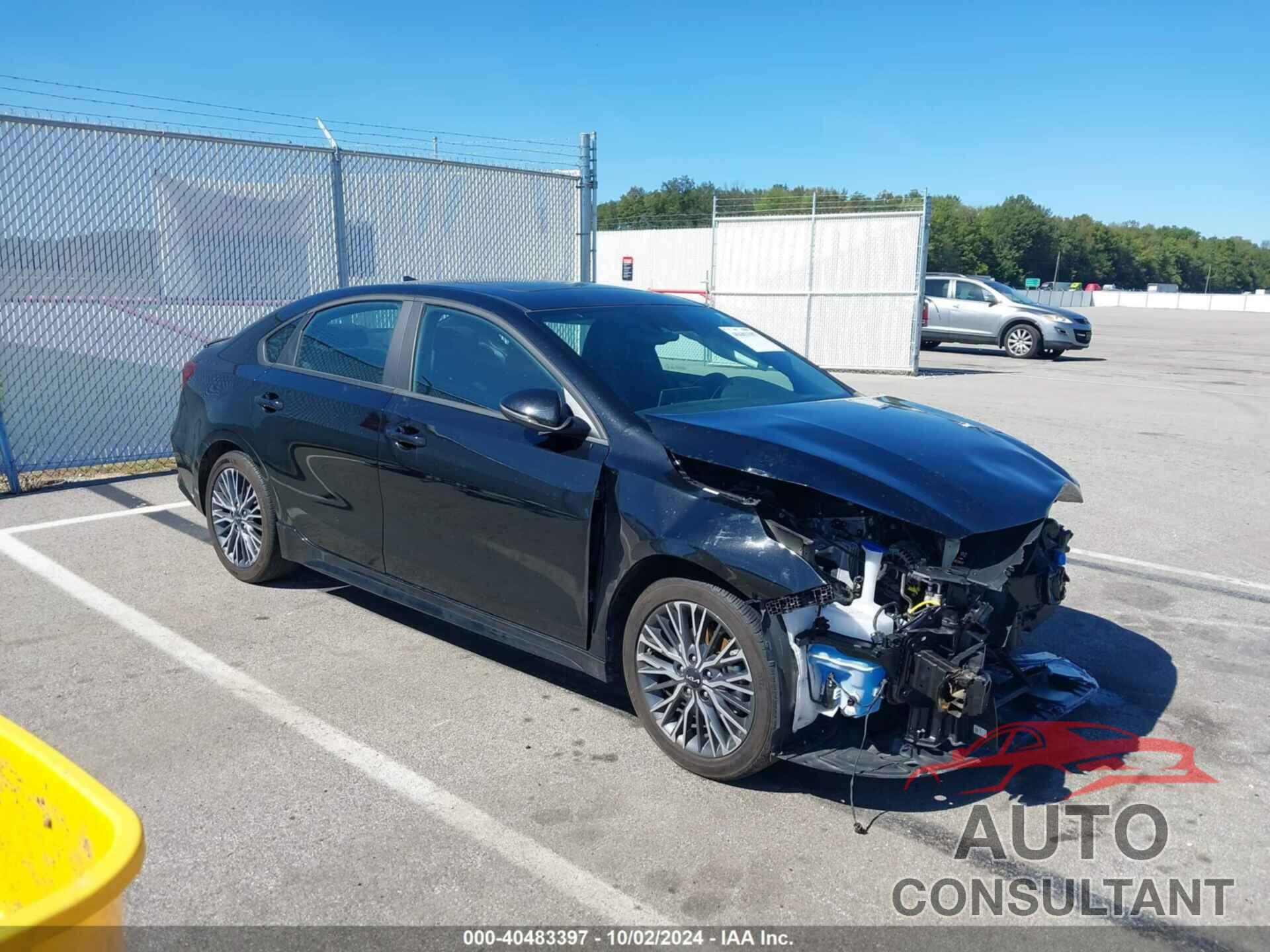 KIA FORTE 2023 - 3KPF54AD1PE661753