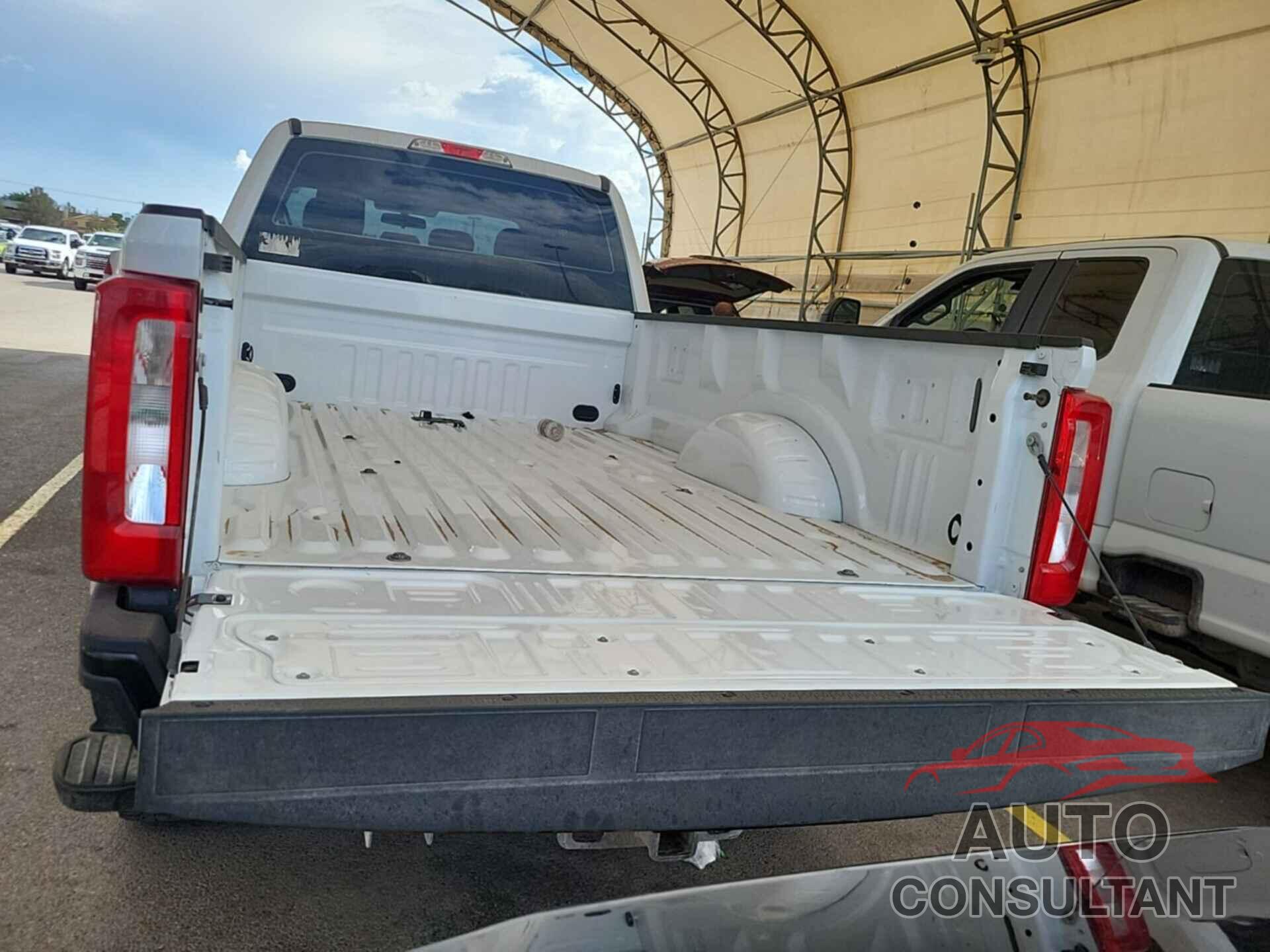 FORD F250 2019 - 1FD7X2B67KEE43500