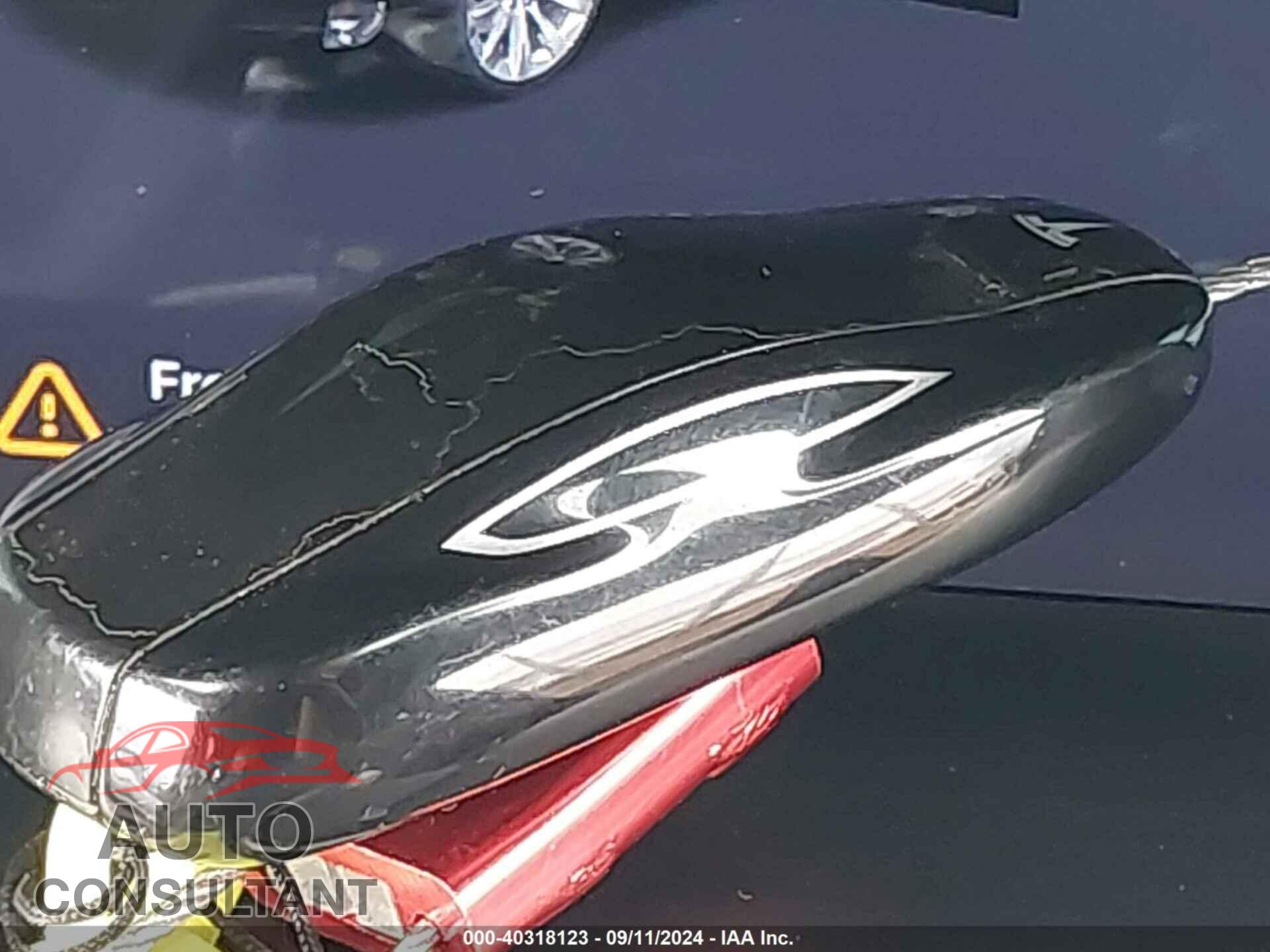 TESLA MODEL S 2020 - 5YJSA1E49LF364169
