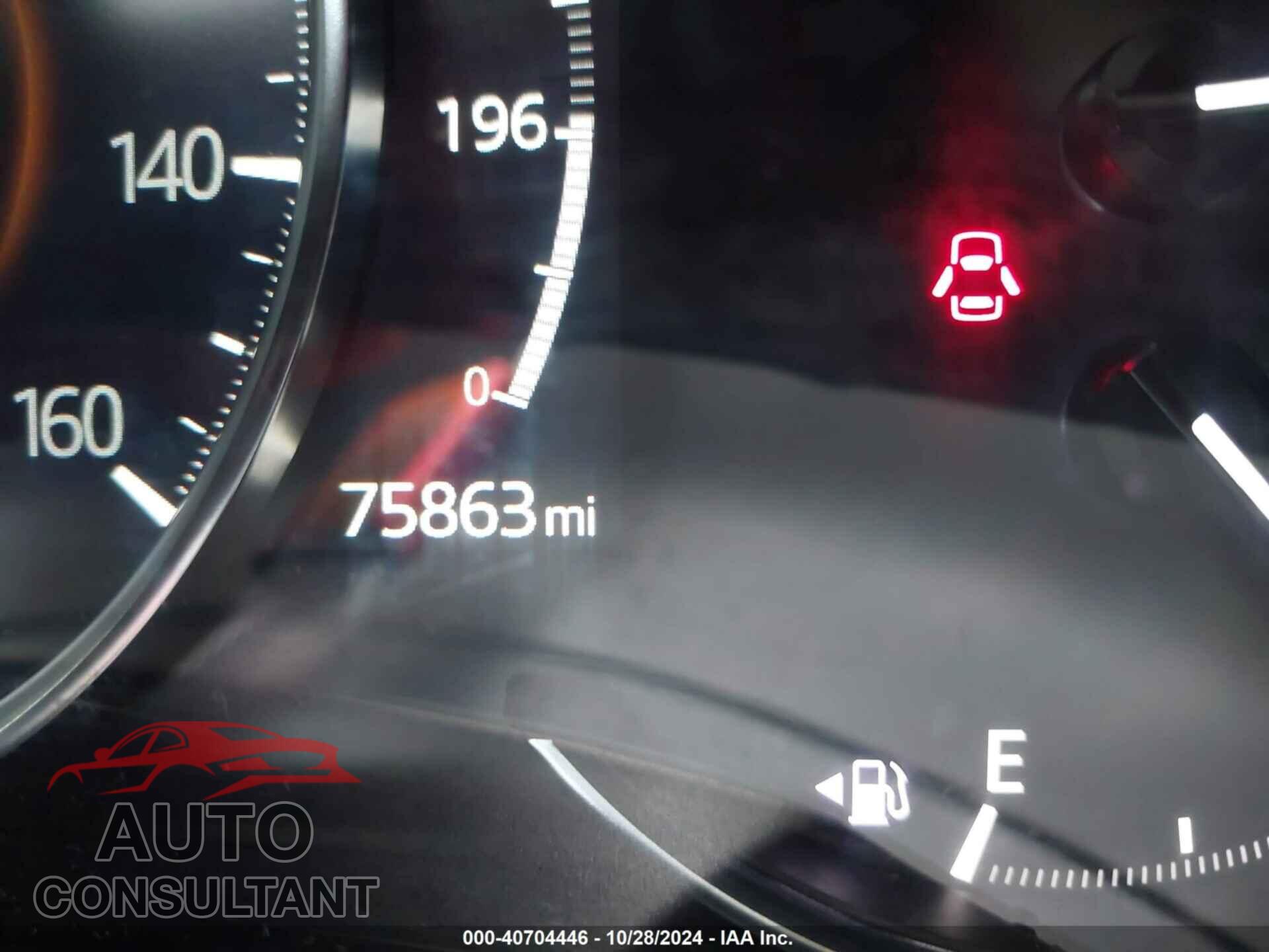 MAZDA CX-5 2021 - JM3KFBDM3M0324248