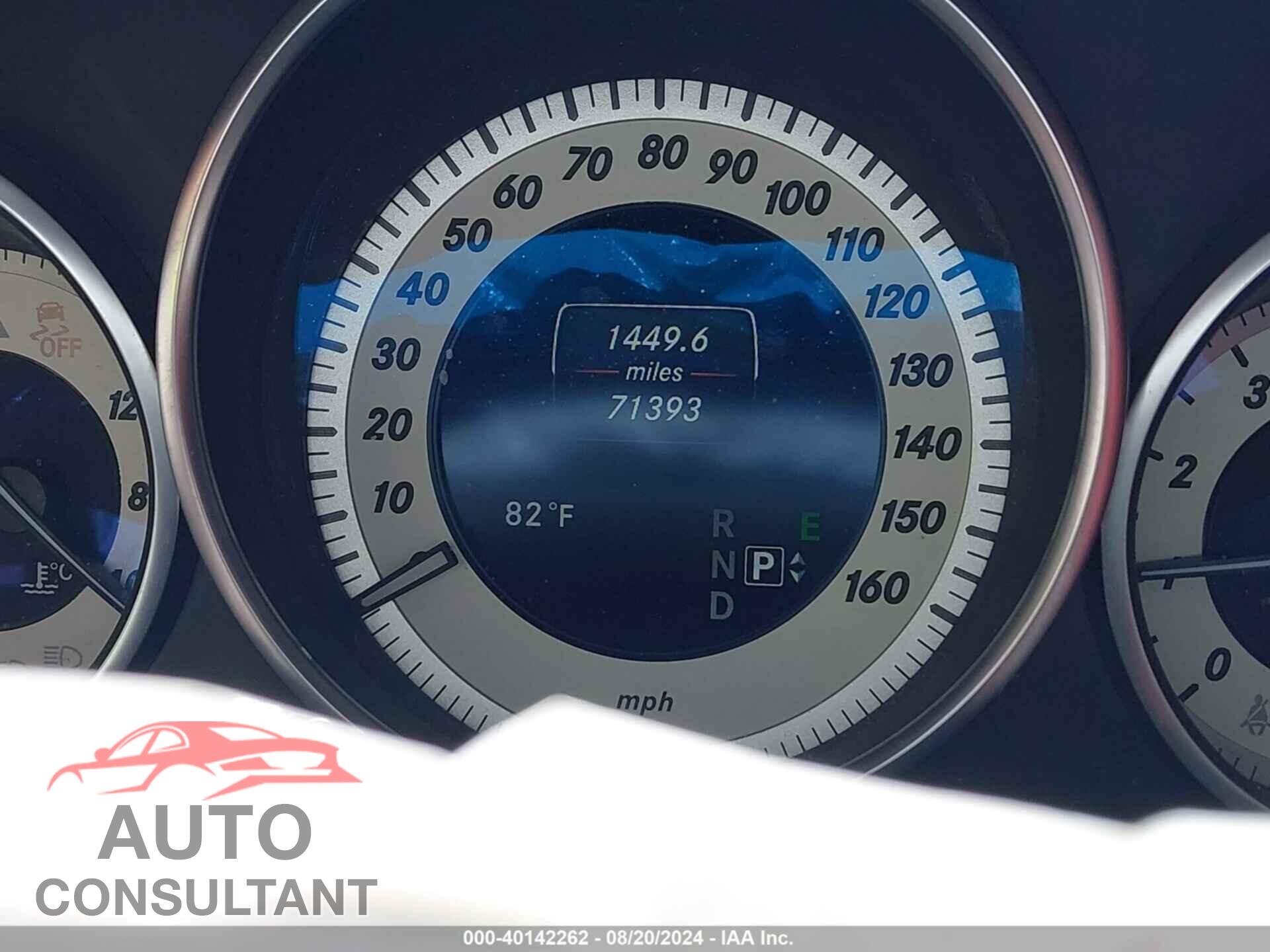 MERCEDES-BENZ E 400 2017 - WDDKJ6FB7HF352816