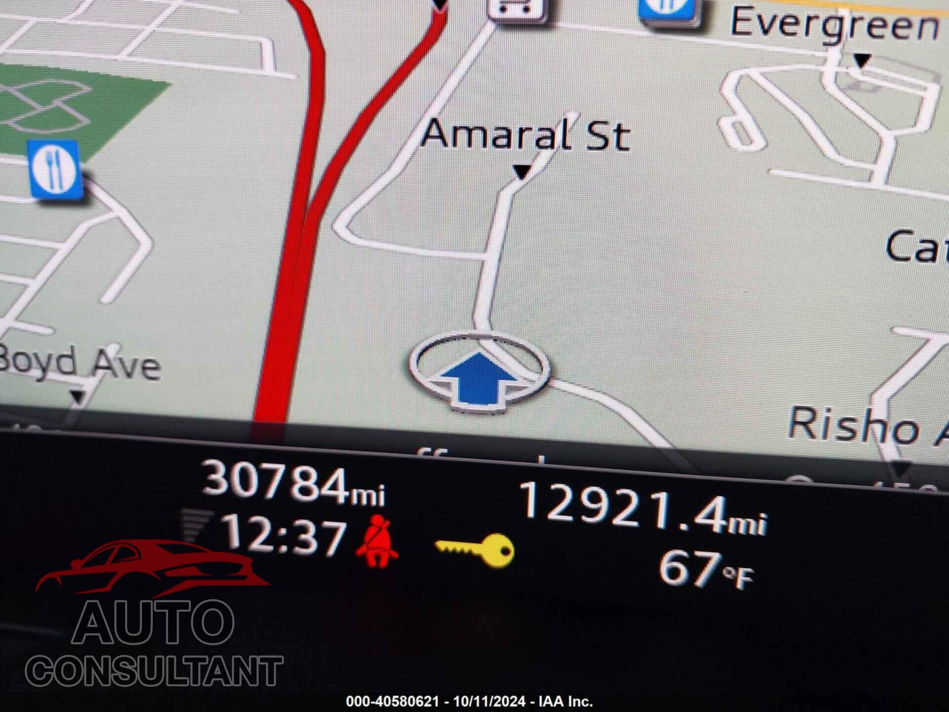 AUDI TT 2017 - TRUC5AFV2H1009513