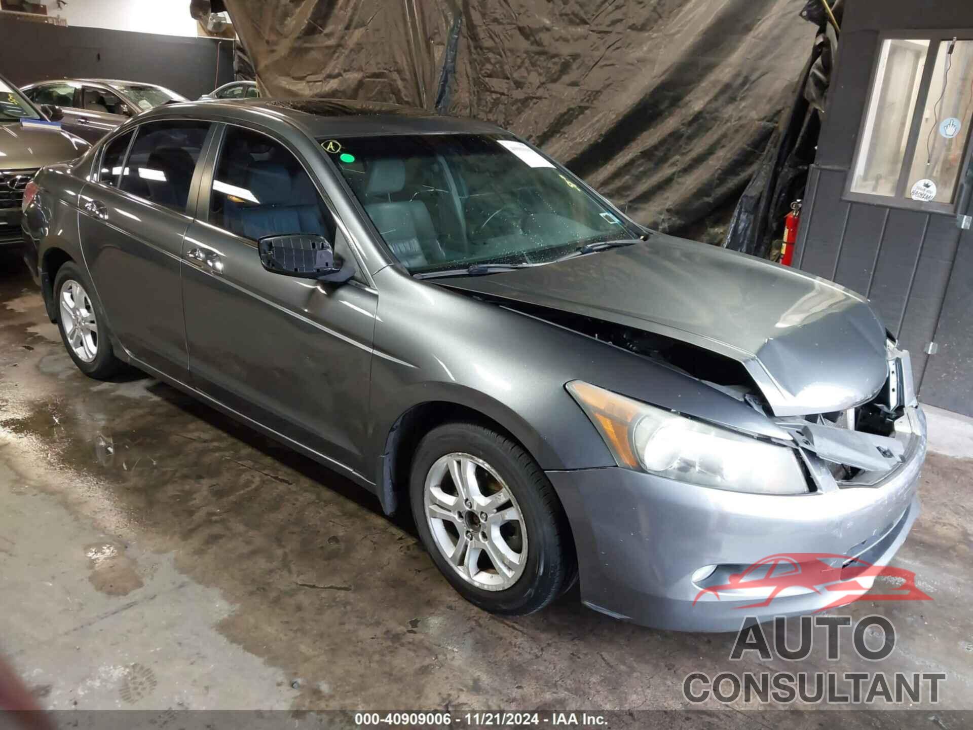 HONDA ACCORD 2010 - 1HGCP3F82AA021887