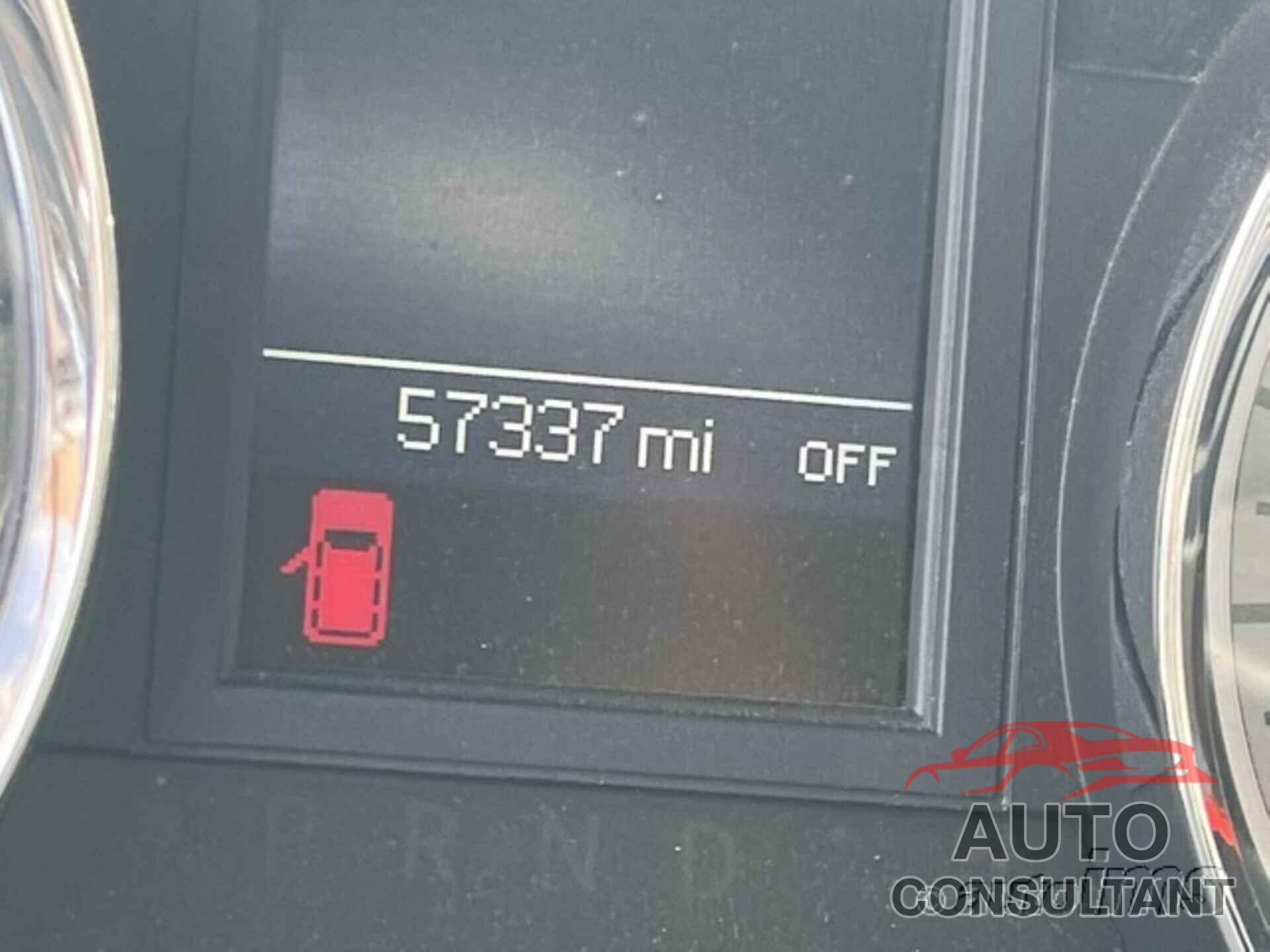 DODGE GRAND CARAVAN 2019 - 2C4RDGEG8KR793096