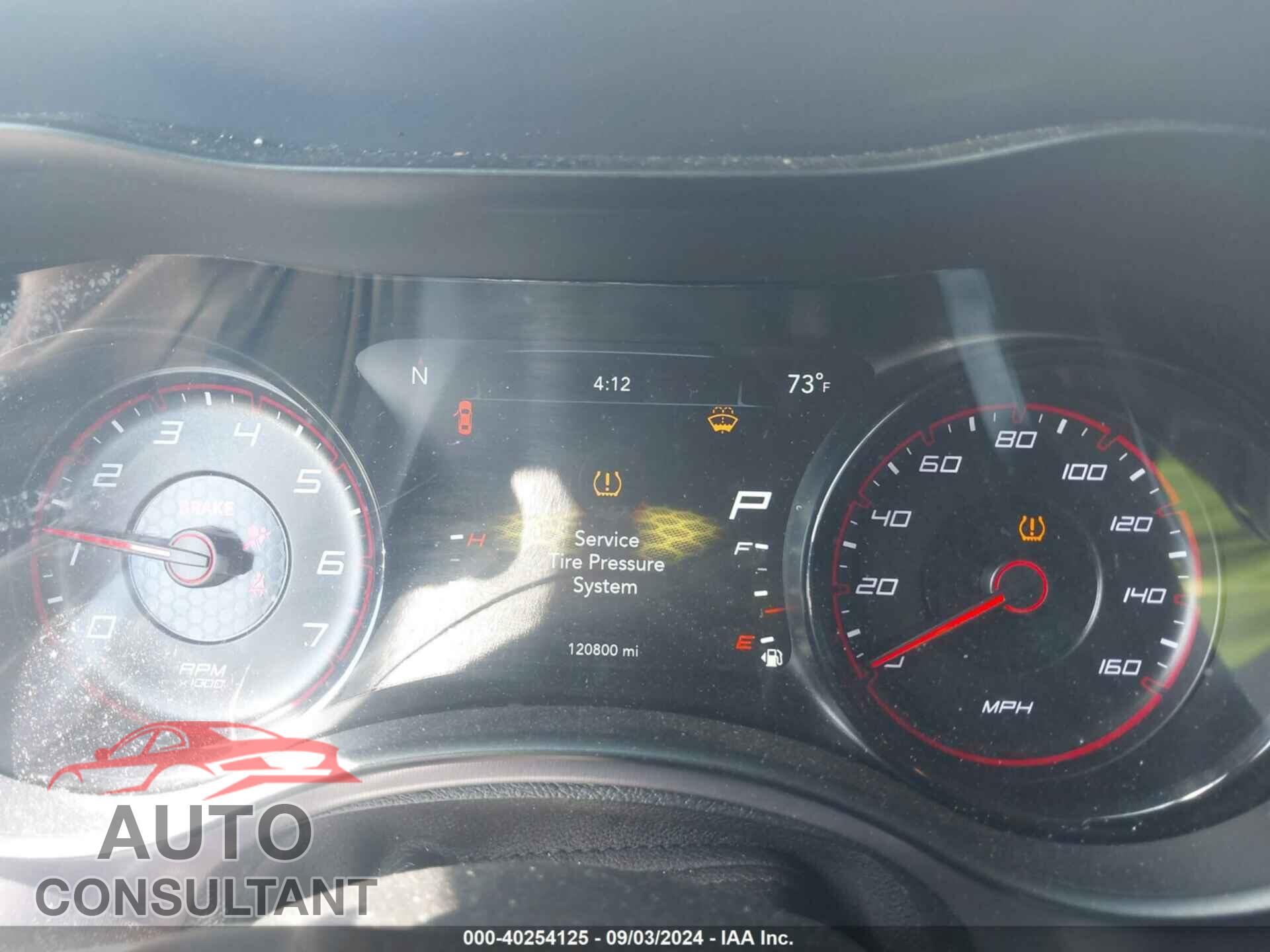 DODGE CHARGER 2020 - 2C3CDXCTXLH232013