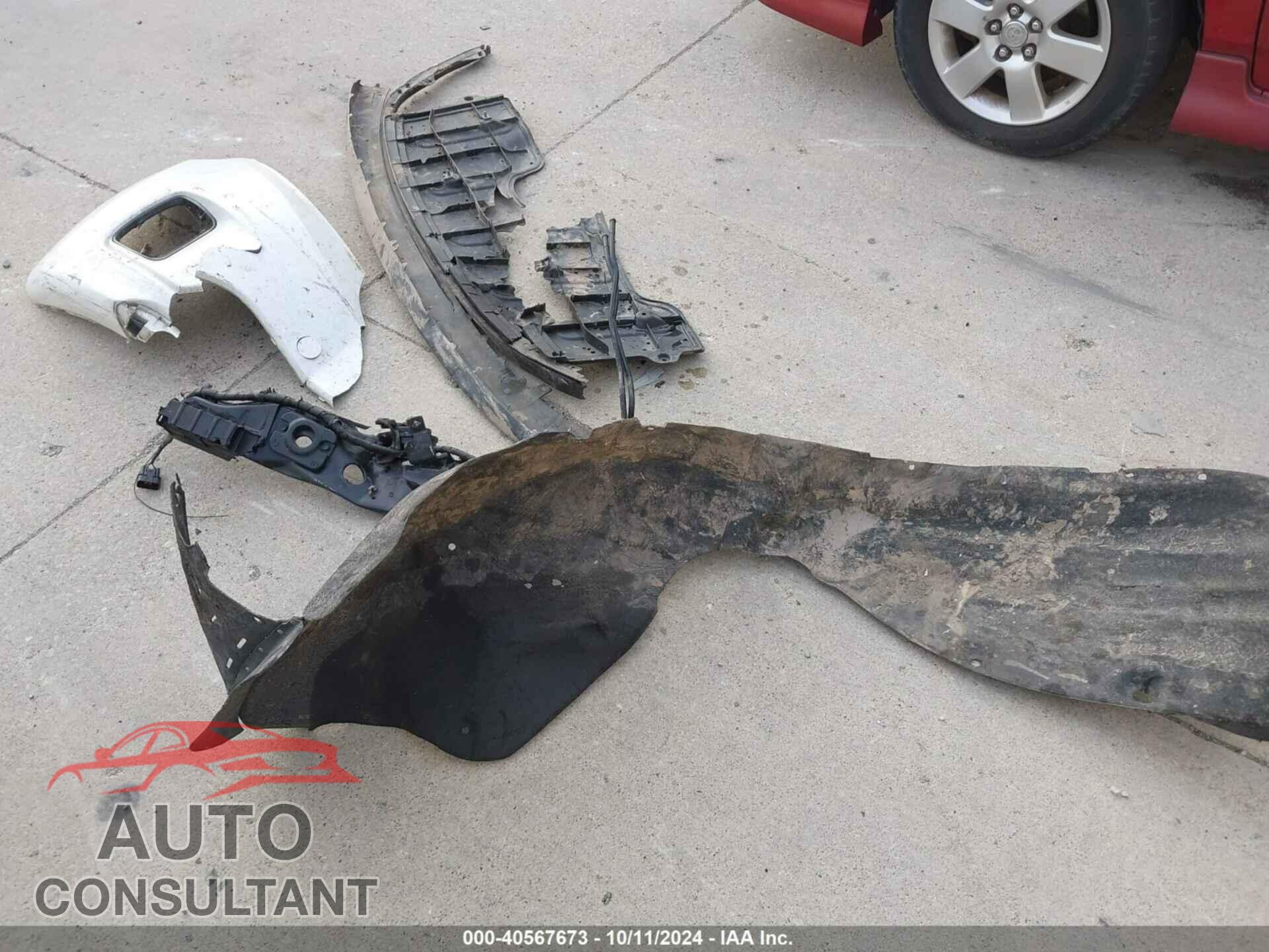 KIA SEDONA 2017 - KNDMC5C19H6264479