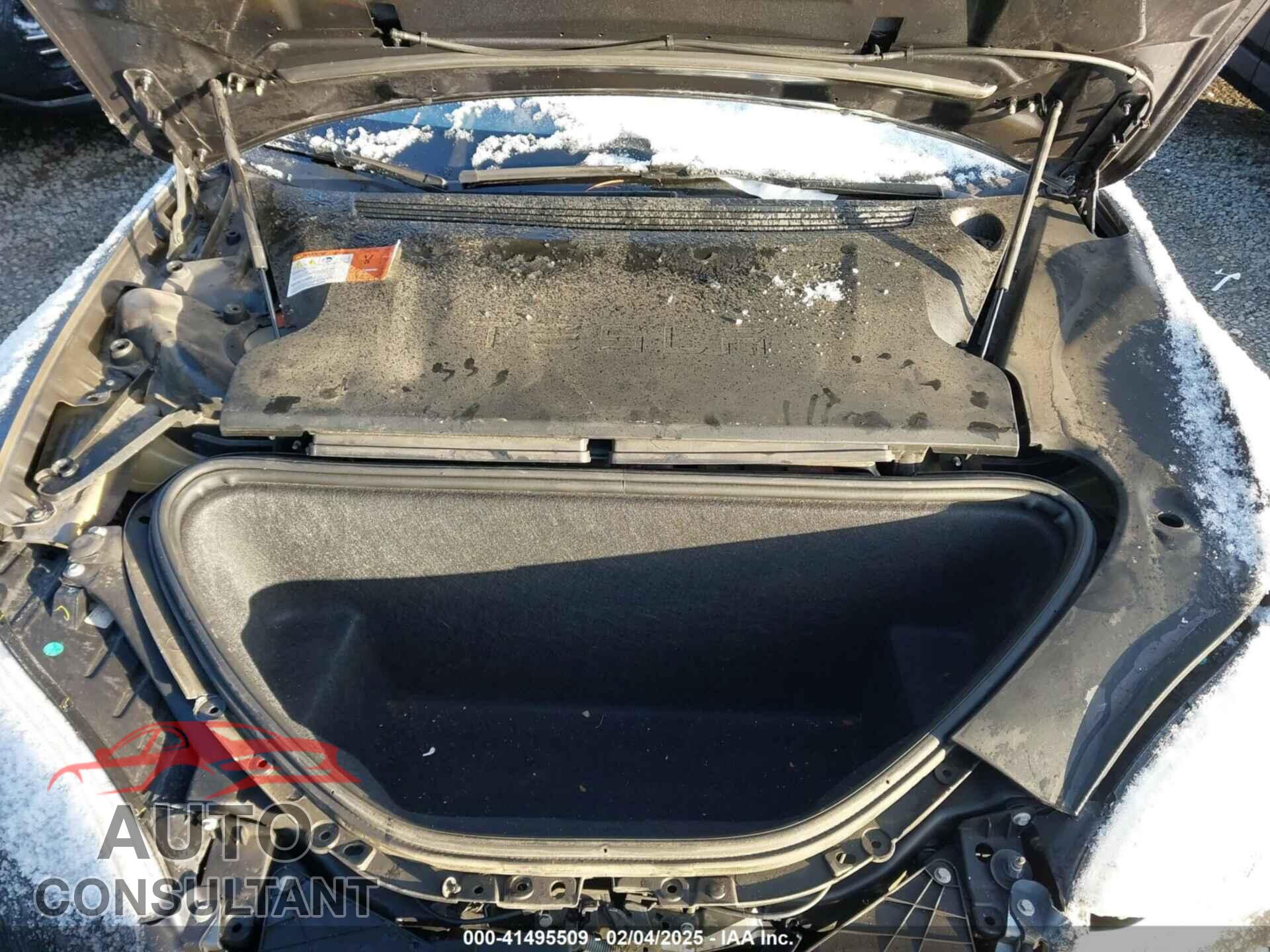 TESLA MODEL S 2018 - 5YJSA1E24JF264749