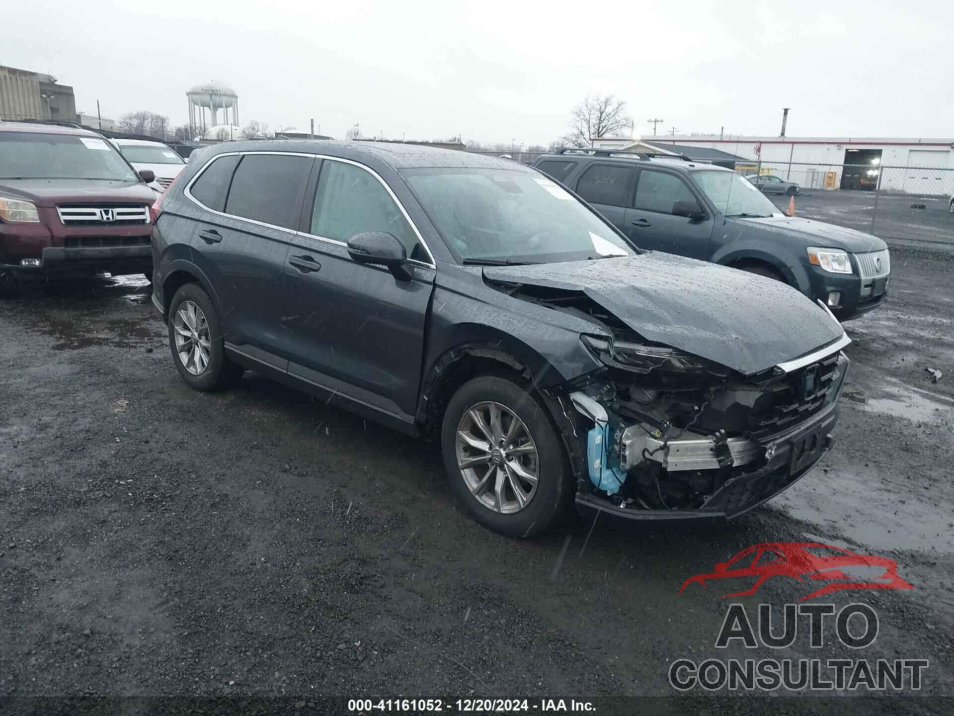 HONDA CR-V 2023 - 2HKRS4H78PH432052