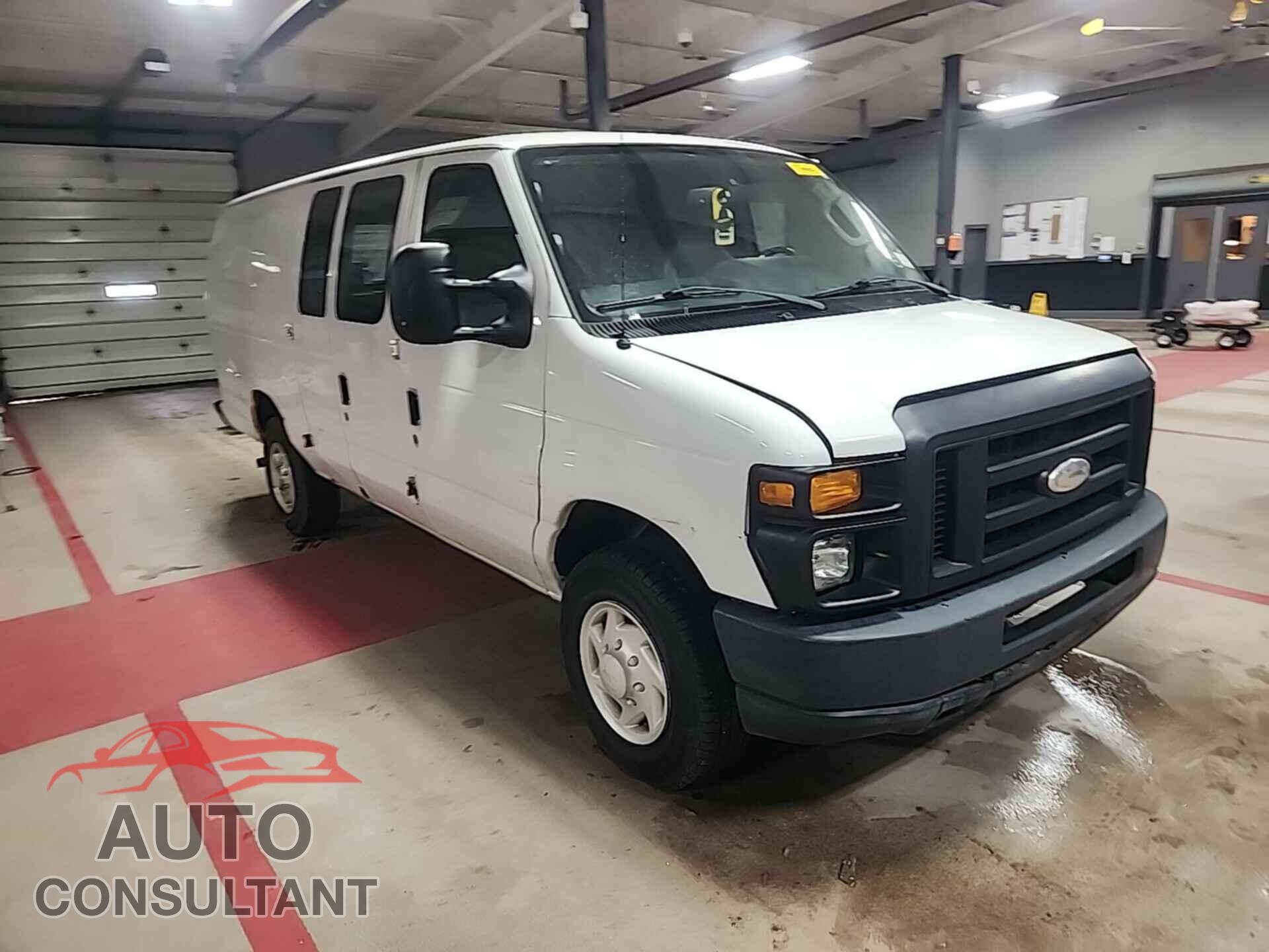 FORD ECONOLINE 2014 - 1FTNS1EW5EDA68247