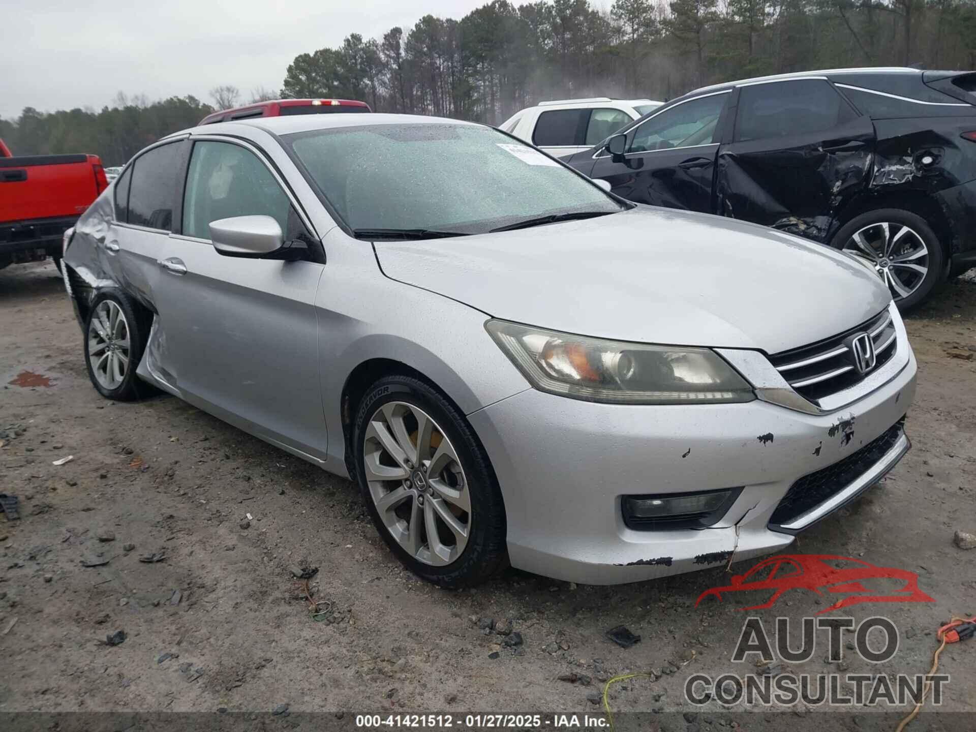 HONDA ACCORD 2015 - 1HGCR2F59FA095938