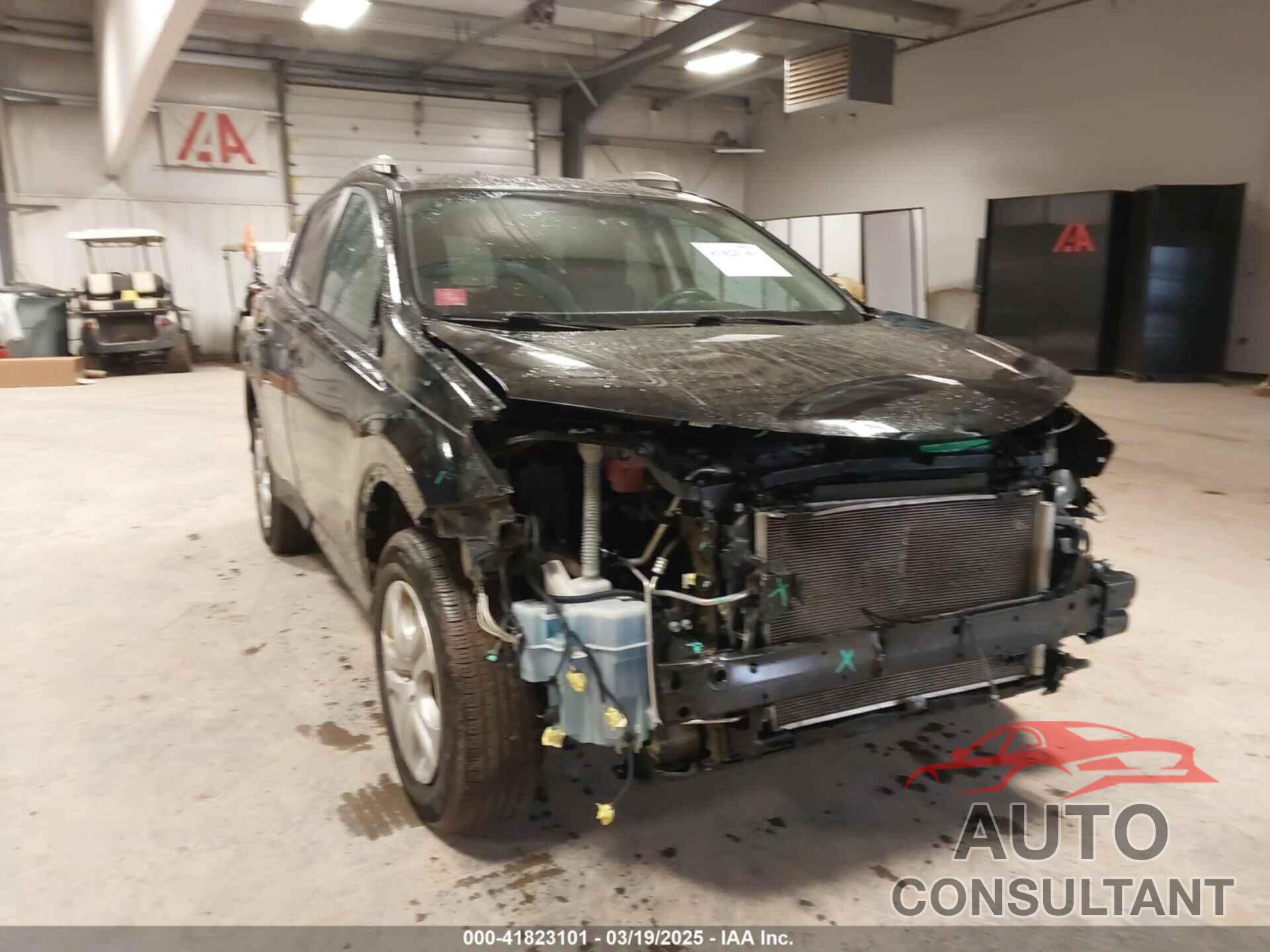 TOYOTA RAV4 2015 - 2T3BFREV5FW349577