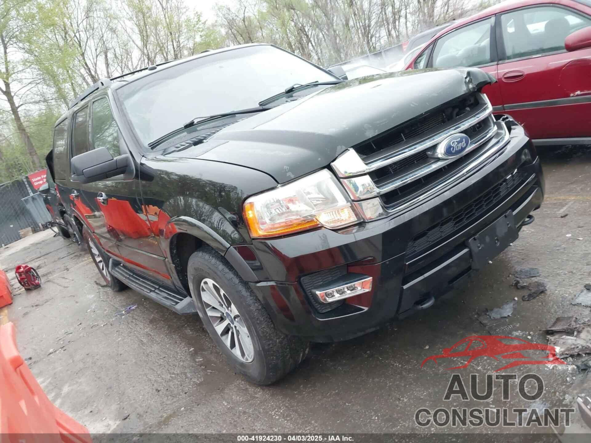 FORD EXPEDITION 2017 - 1FMJU1JT3HEA08286