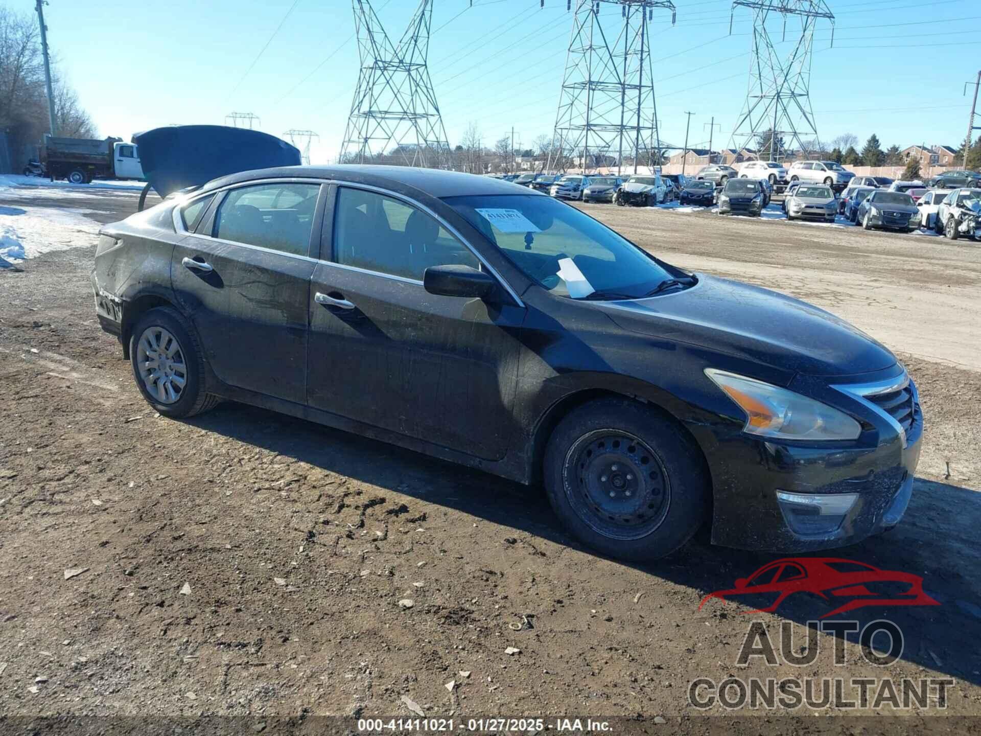 NISSAN ALTIMA 2015 - 1N4AL3AP0FC262090