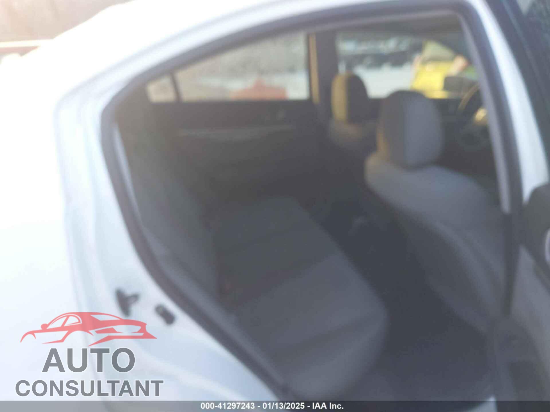 MITSUBISHI GALANT 2010 - 4A32B2FFXAE008683