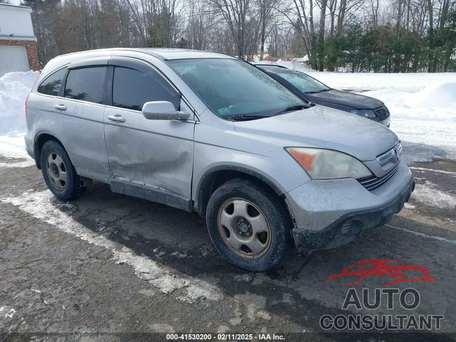 HONDA CR-V 2009 - 5J6RE48759L032756