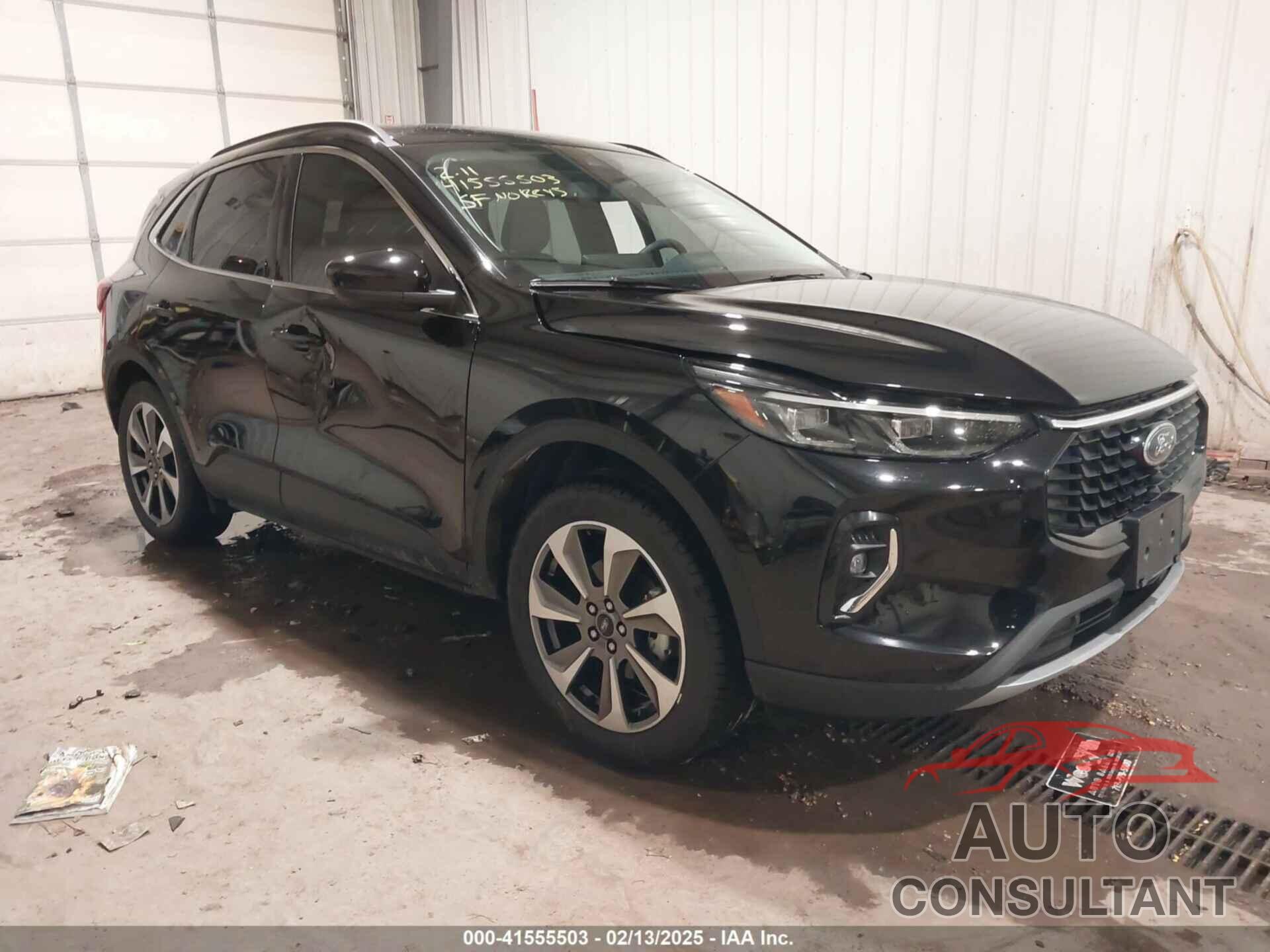 FORD ESCAPE 2023 - 1FMCU9JA9PUA71287
