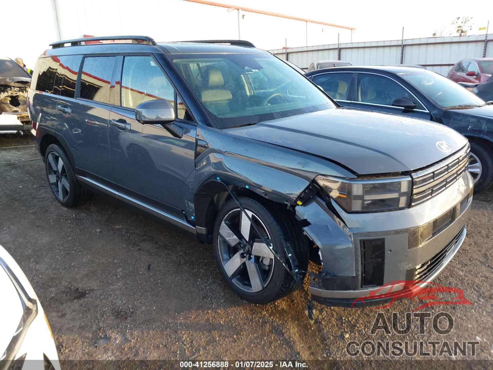HYUNDAI SANTA FE 2024 - 5NMP4DGLXRH048192