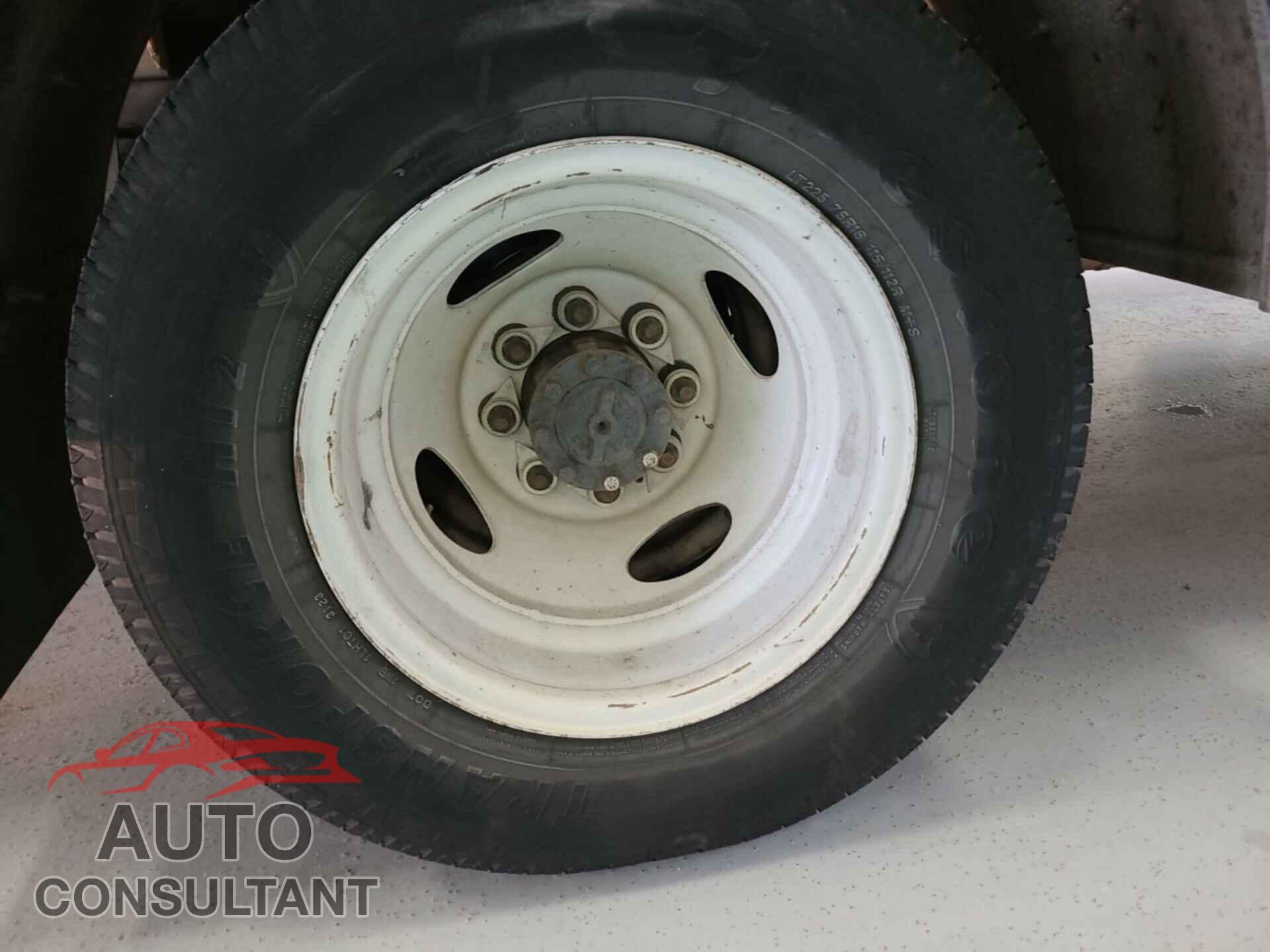 FORD ECONOLINE 2019 - 1FDXE4FS0KDC19354