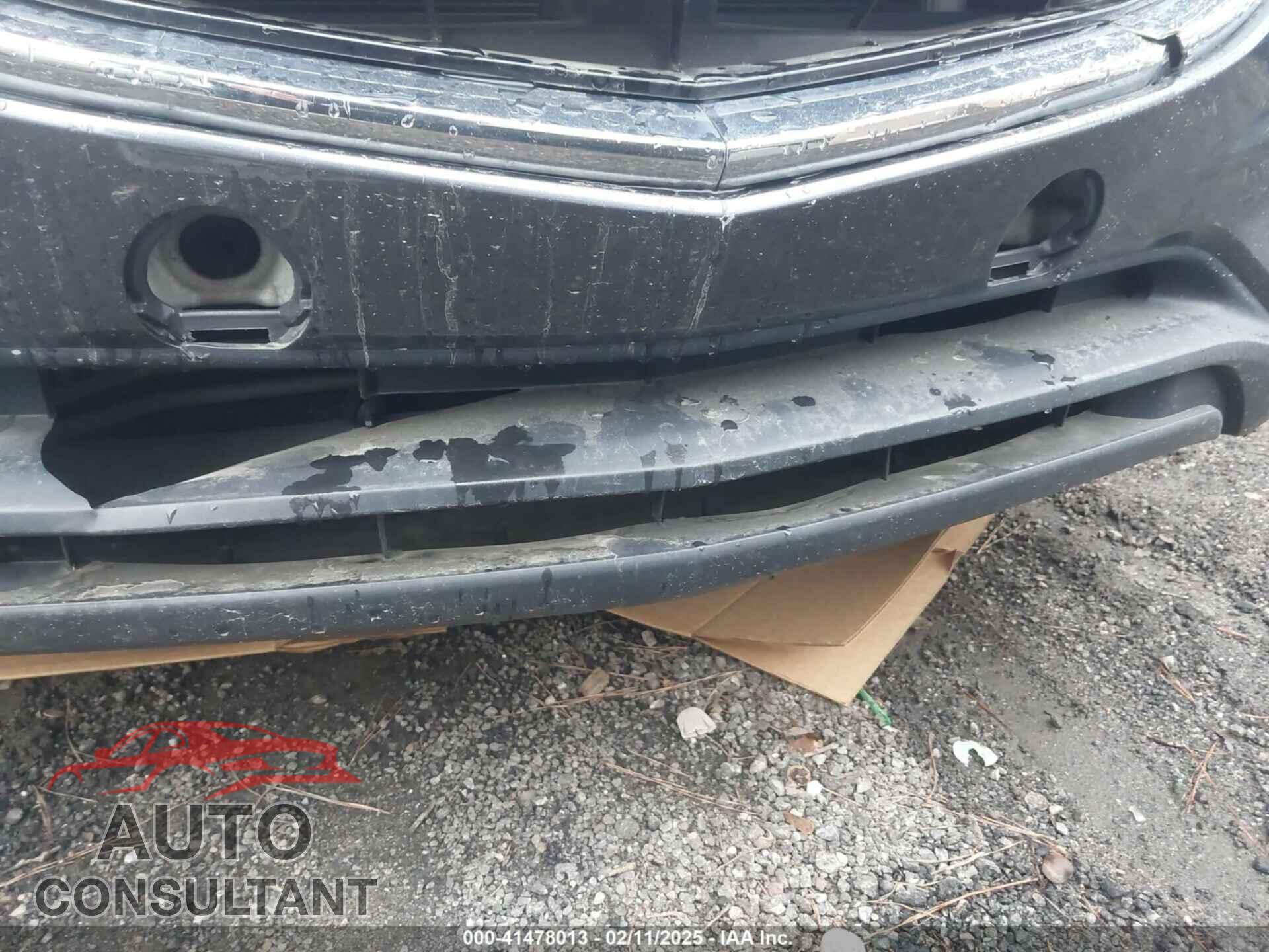 MAZDA CX-9 2014 - JM3TB2CA2E0442980