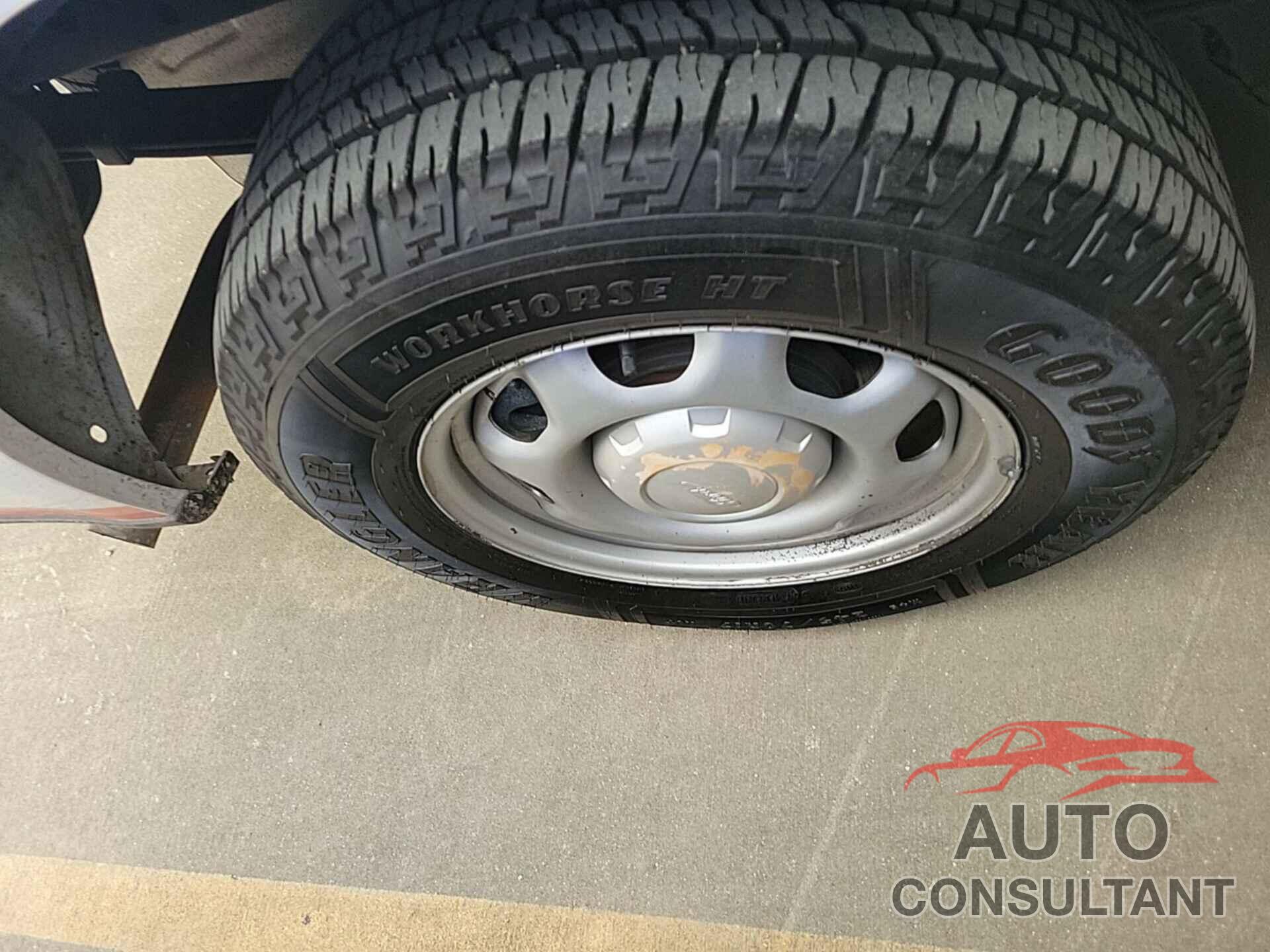 FORD F-150 2015 - 1FTMF1C8XFKD70005
