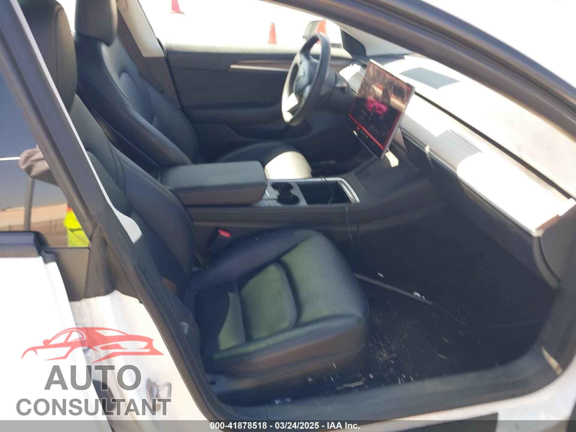 TESLA MODEL 3 2023 - 5YJ3E1EA3PF546518