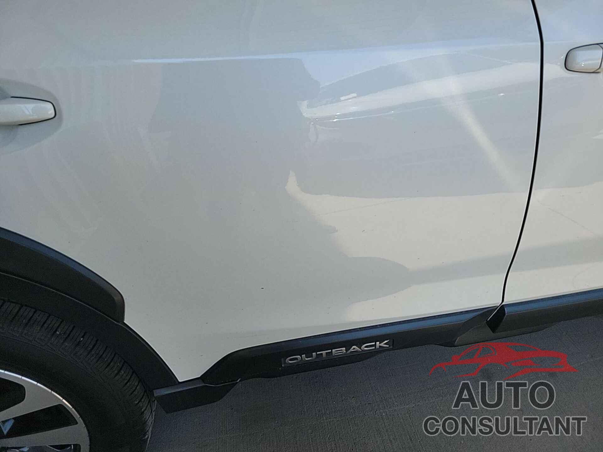 SUBARU OUTBACK 2023 - 4S4BTADC2P3181424