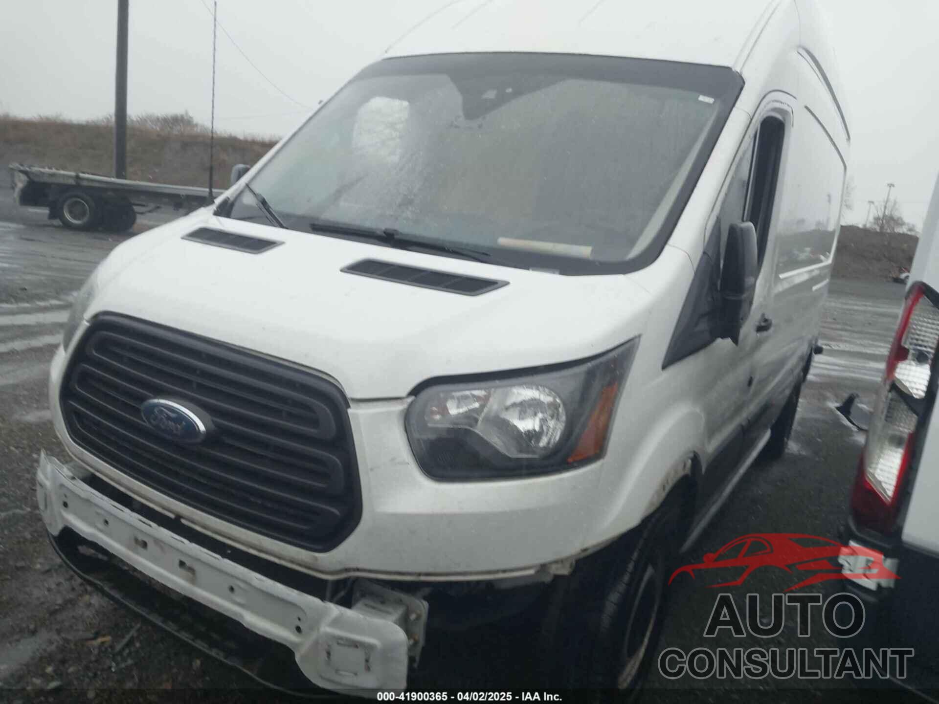 FORD TRANSIT-250 2018 - 1FTYR2XMXJKA23773