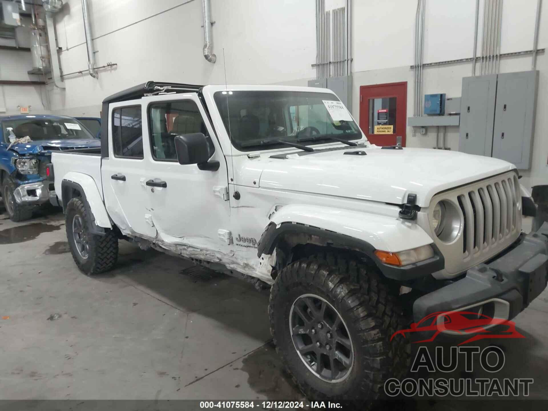 JEEP GLADIATOR 2023 - 1C6HJTFG9PL529968