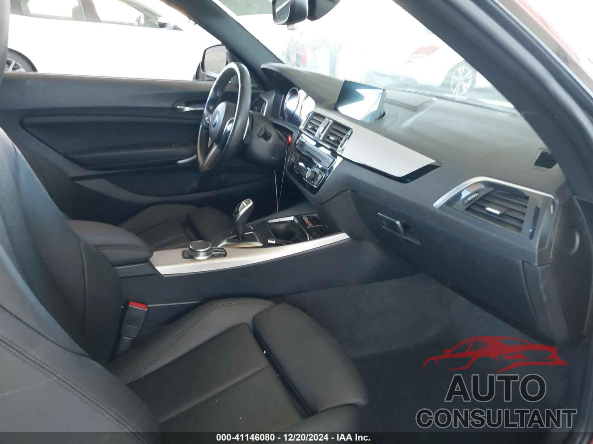 BMW M240I 2019 - WBA2J5C54KVC07944