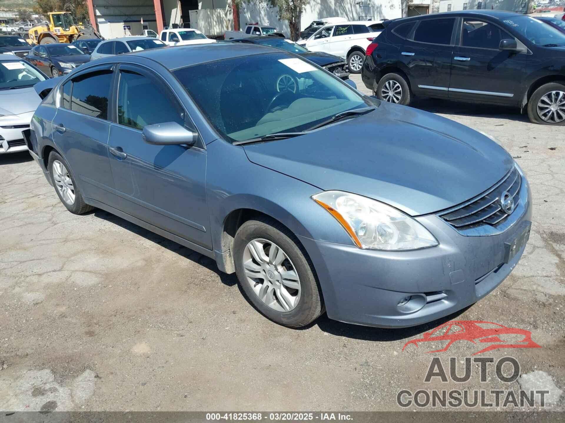 NISSAN ALTIMA 2010 - 1N4AL2AP3AN559443