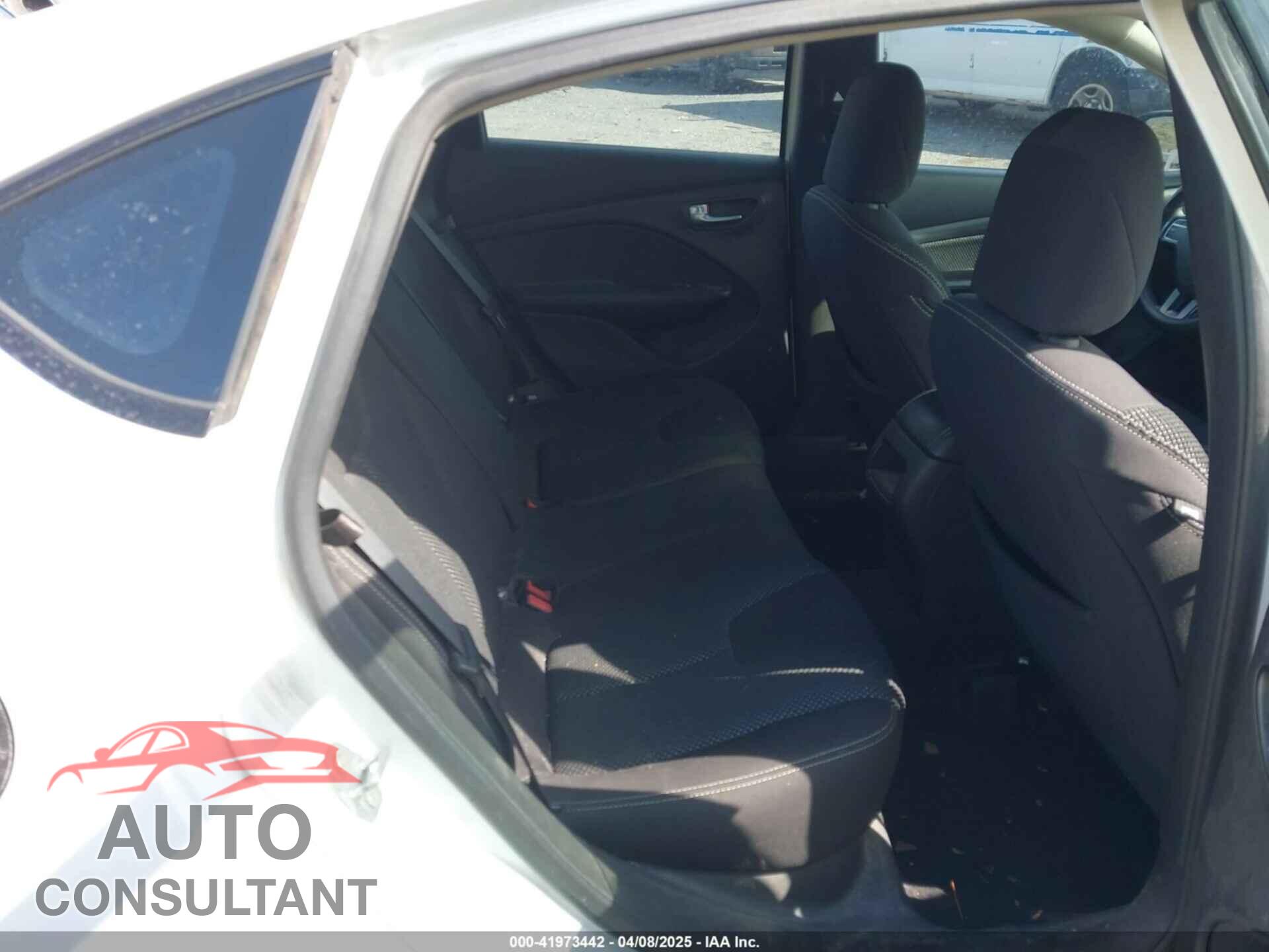 DODGE DART 2015 - 1C3CDFBB5FD173473