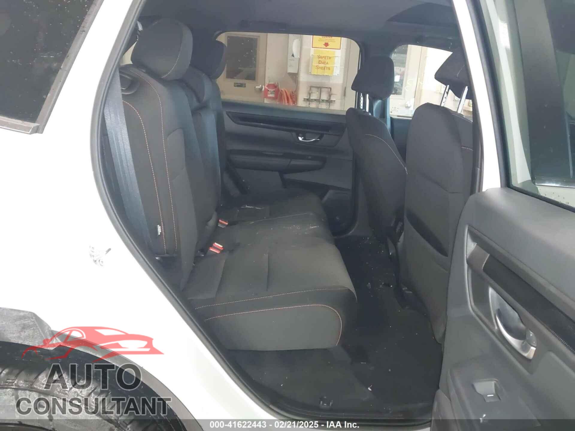 HONDA CR-V 2024 - 7FARS6H5XRE079782