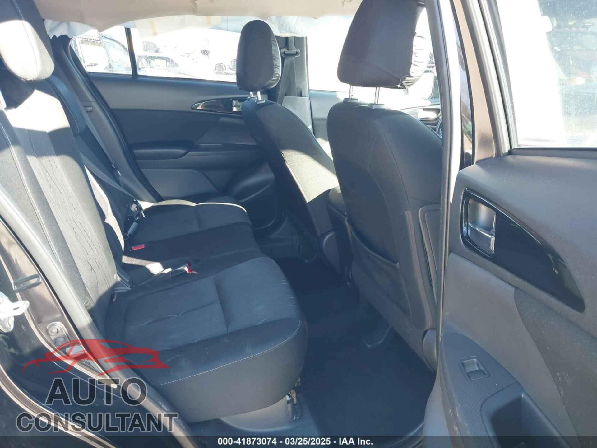 MITSUBISHI ECLIPSE CROSS 2020 - JA4AS5AA2LZ002538