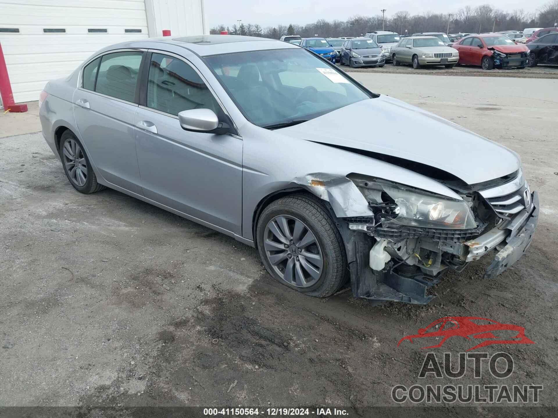 HONDA ACCORD 2011 - 1HGCP2F82BA006947