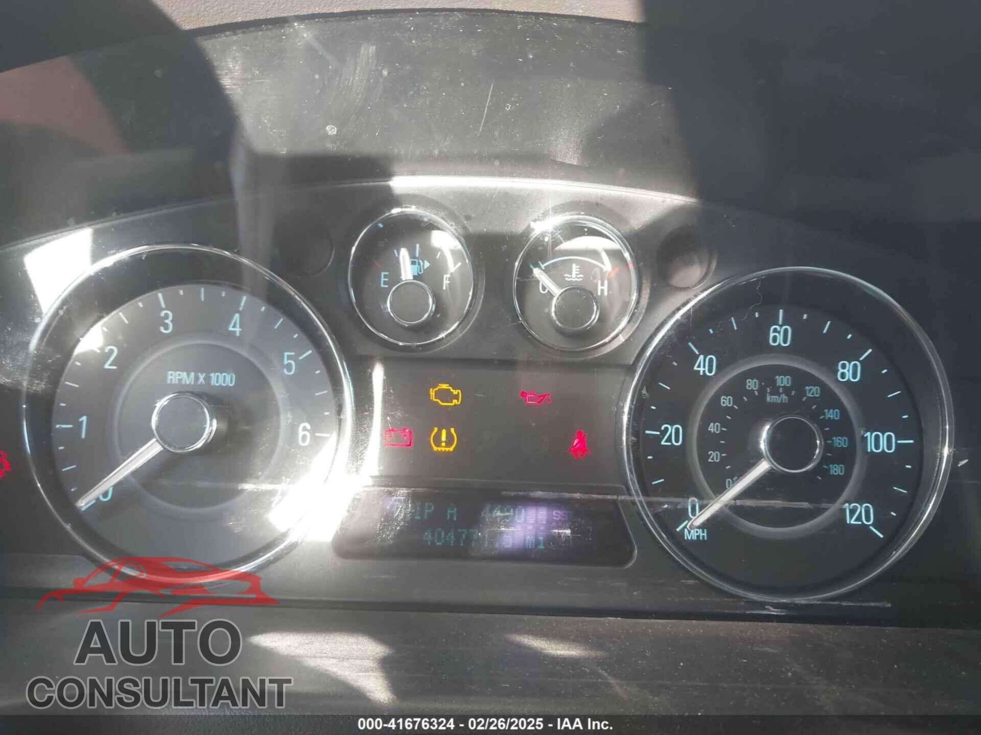FORD FLEX 2010 - 2FMGK5CC9ABB29801