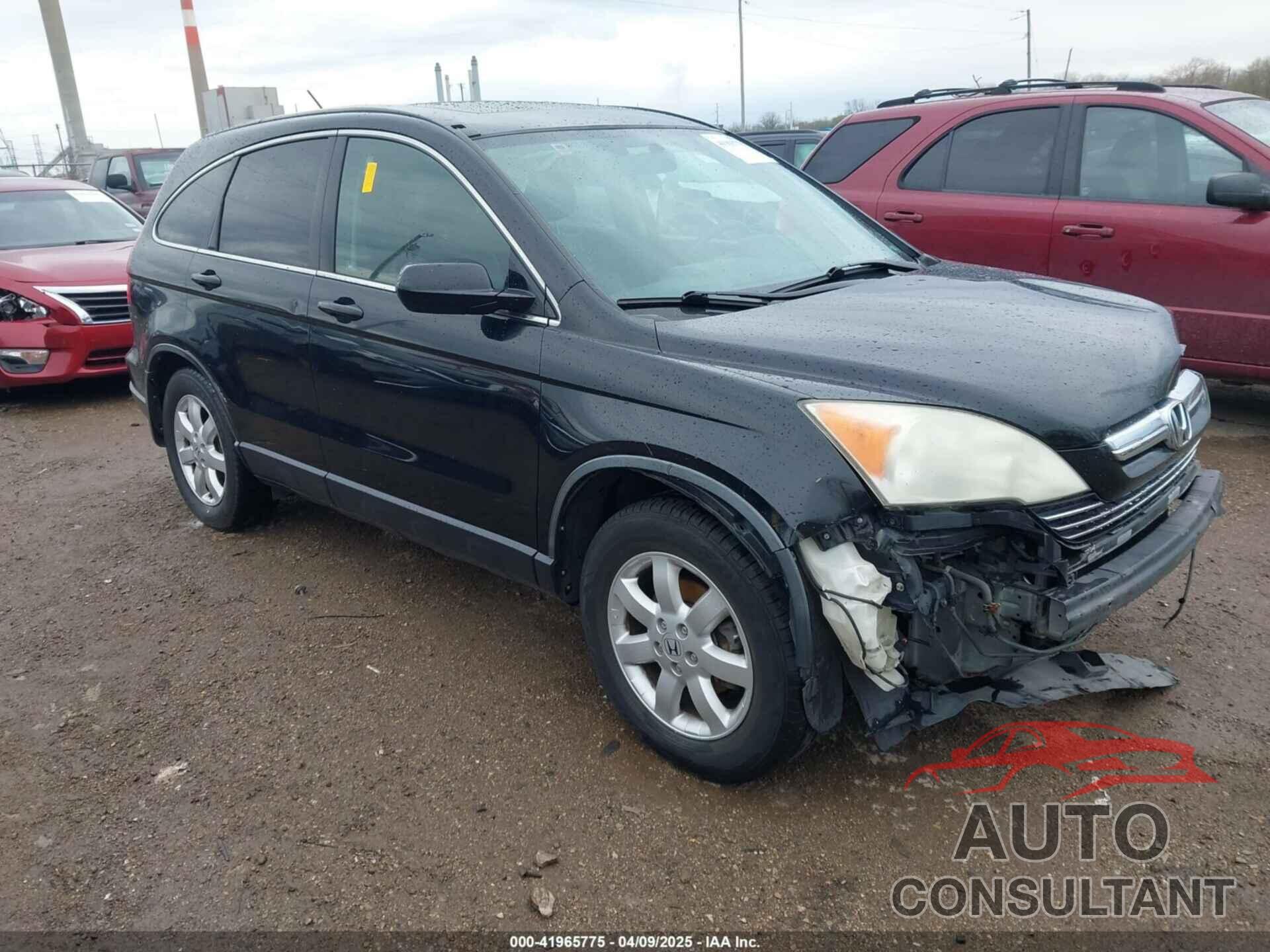 HONDA CR-V 2009 - JHLRE48709C022970