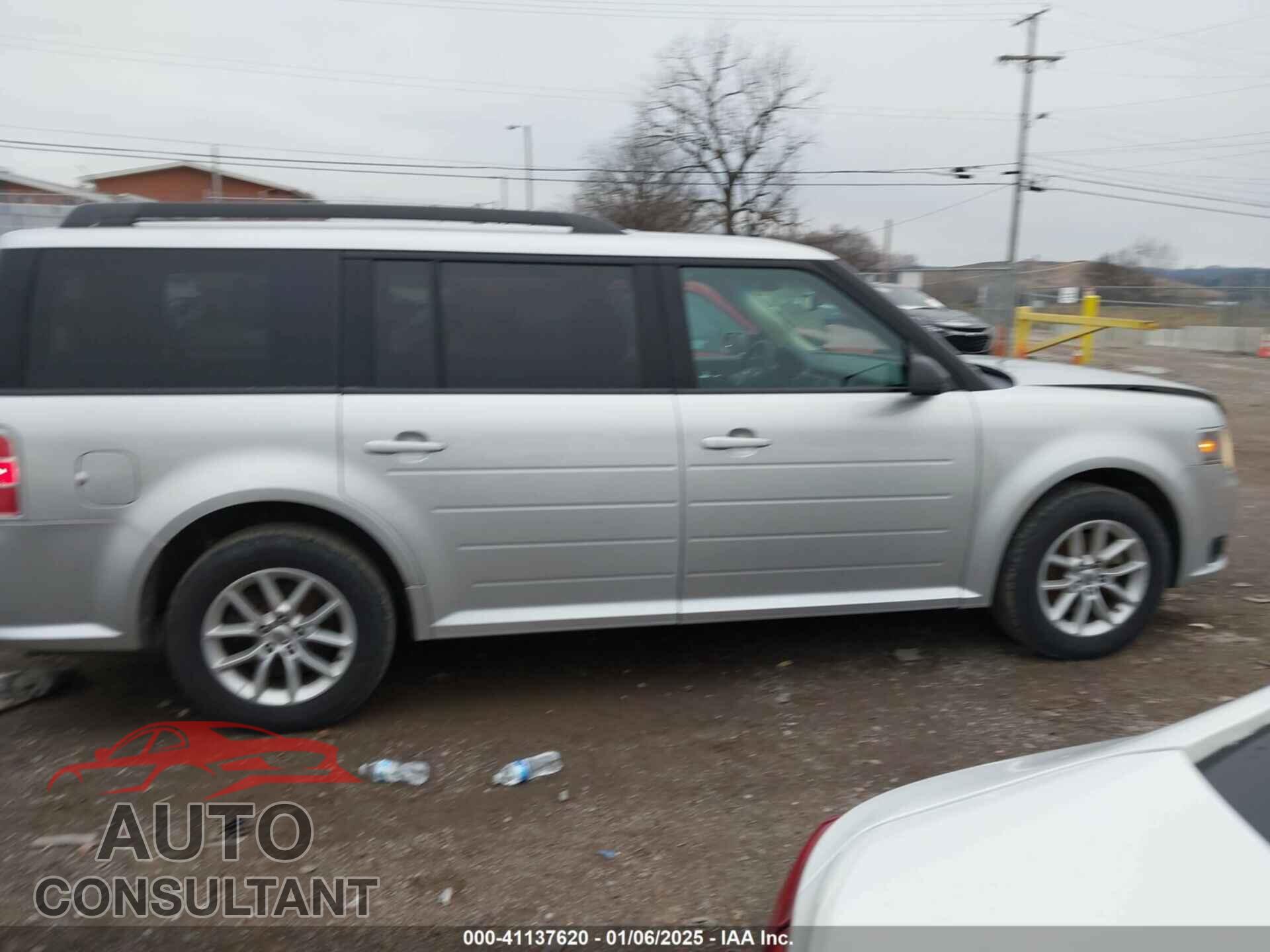 FORD FLEX 2014 - 2FMGK5B88EBD39468