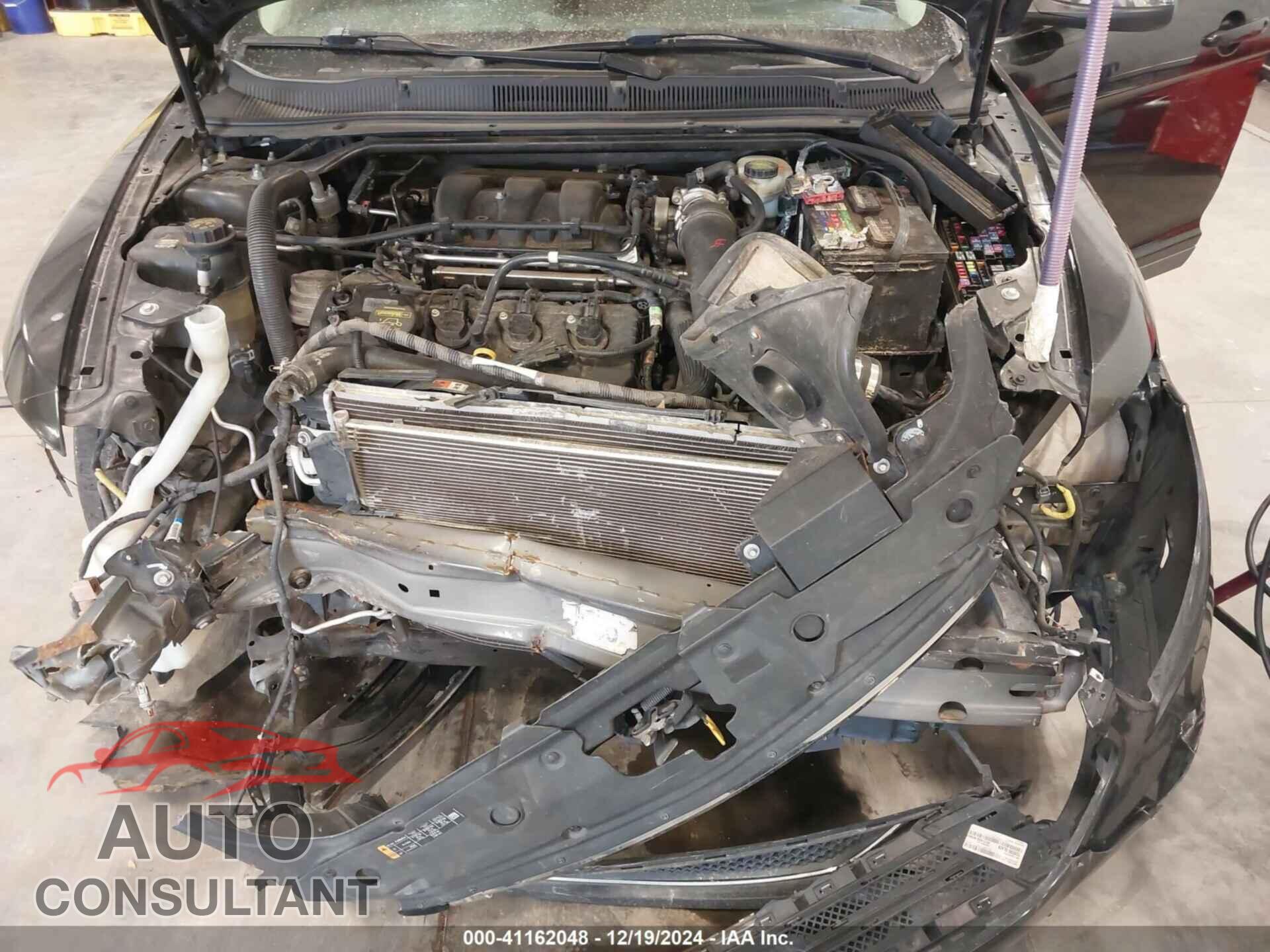 FORD TAURUS 2014 - 1FAHP2J84EG112559