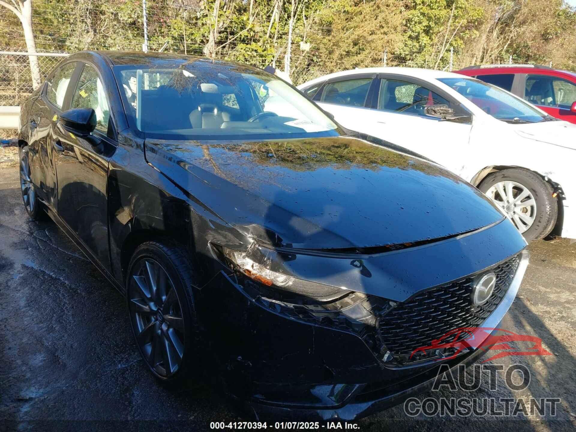 MAZDA MAZDA3 2019 - 3MZBPAAL1KM111219