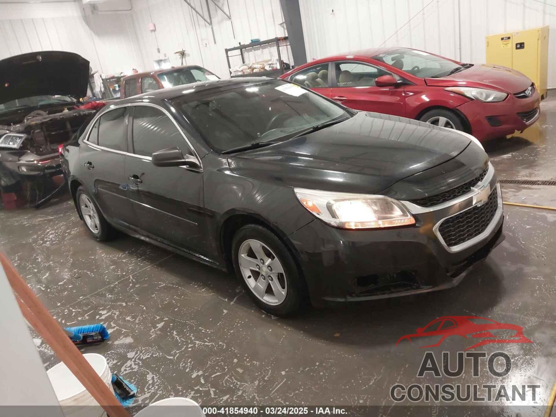 CHEVROLET MALIBU 2015 - 1G11A5SL3FF323365