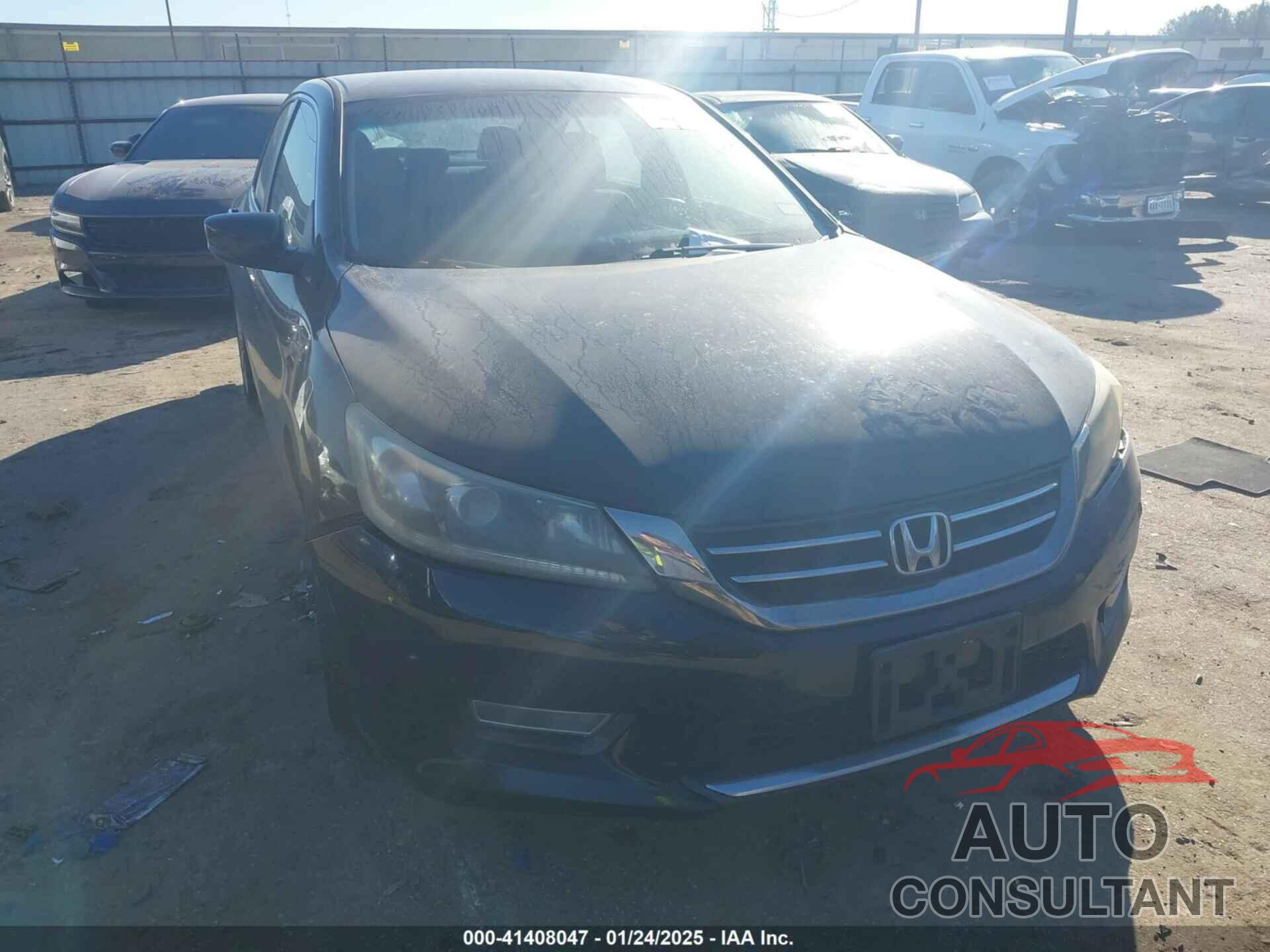 HONDA ACCORD 2013 - 1HGCR2F56DA073666