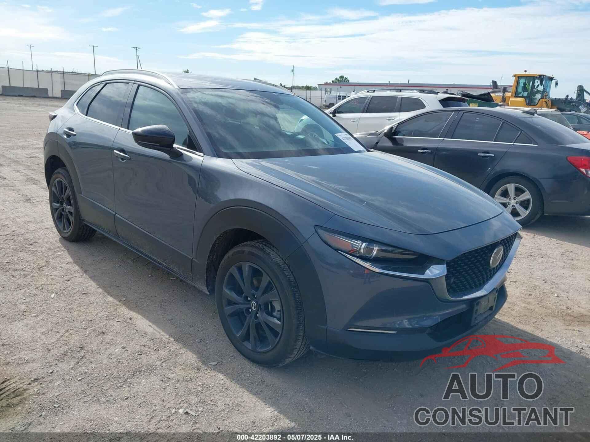 MAZDA CX-30 2021 - 3MVDMBEY7MM308316